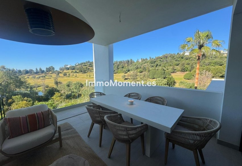 Reventa - Apartamento - Benahavís - Benahavís Centro