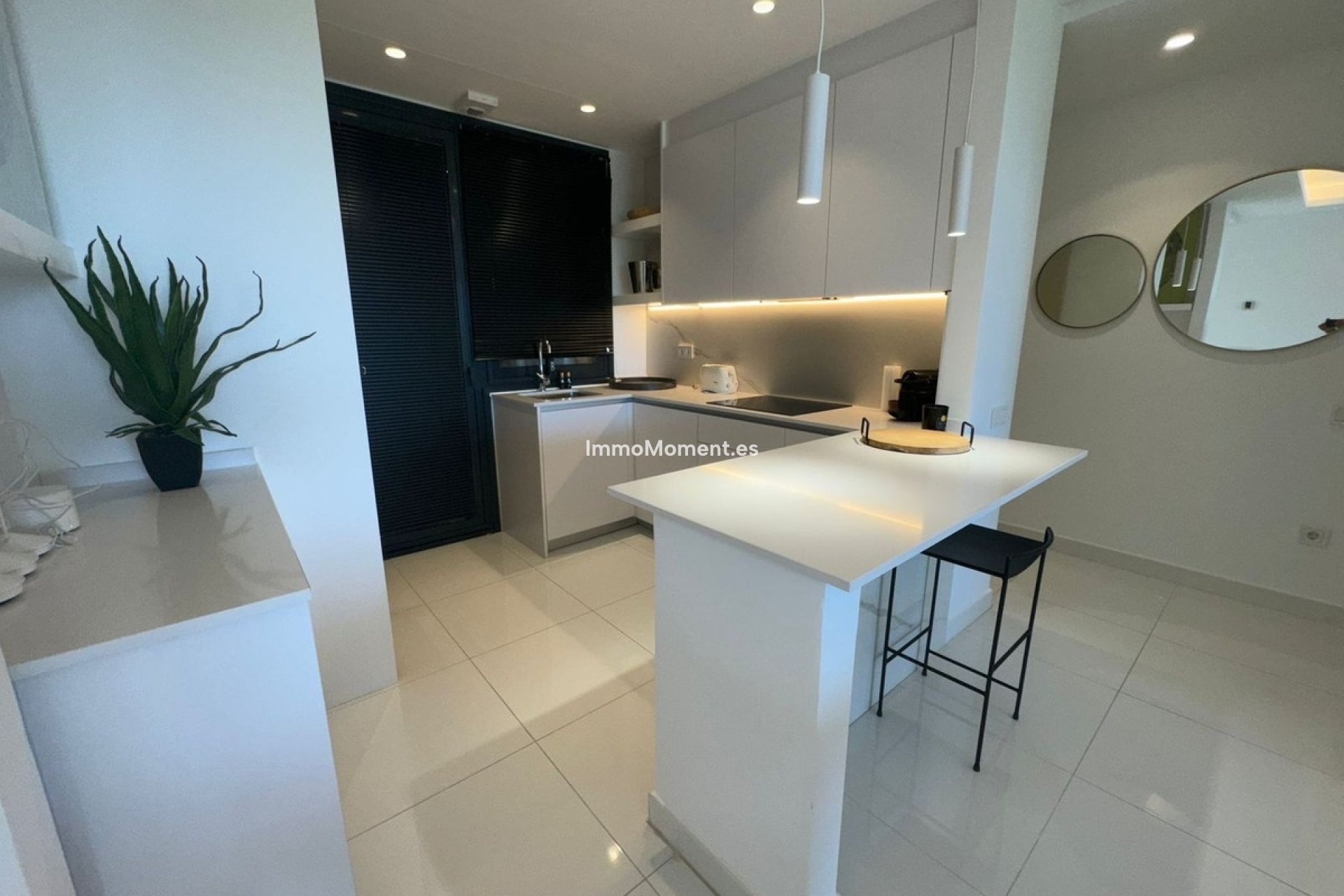 Reventa - Apartamento - Benahavís - Benahavís Centro