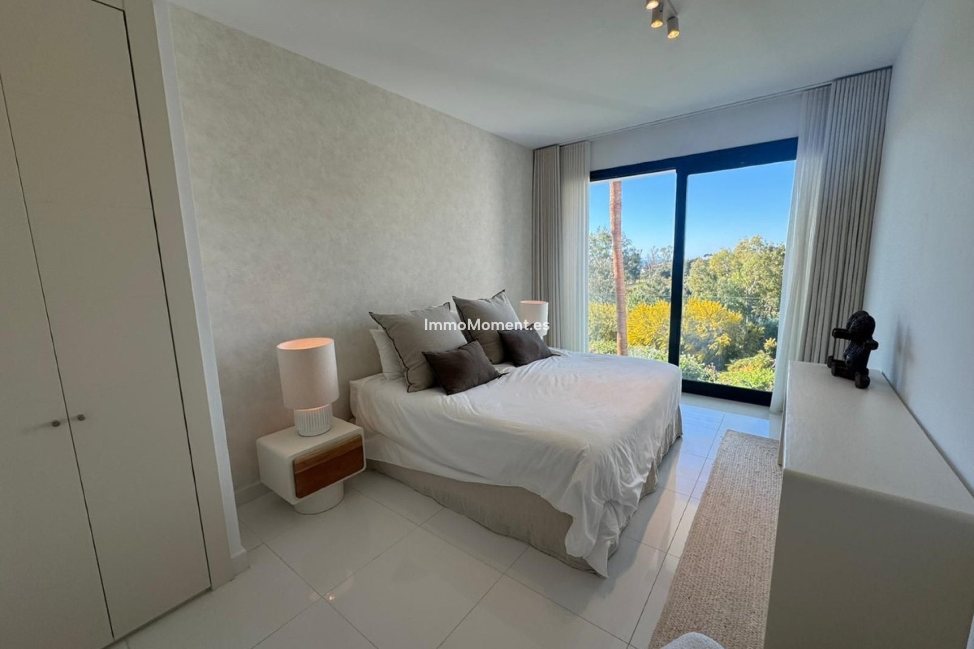 Reventa - Apartamento - Benahavís - Benahavís Centro