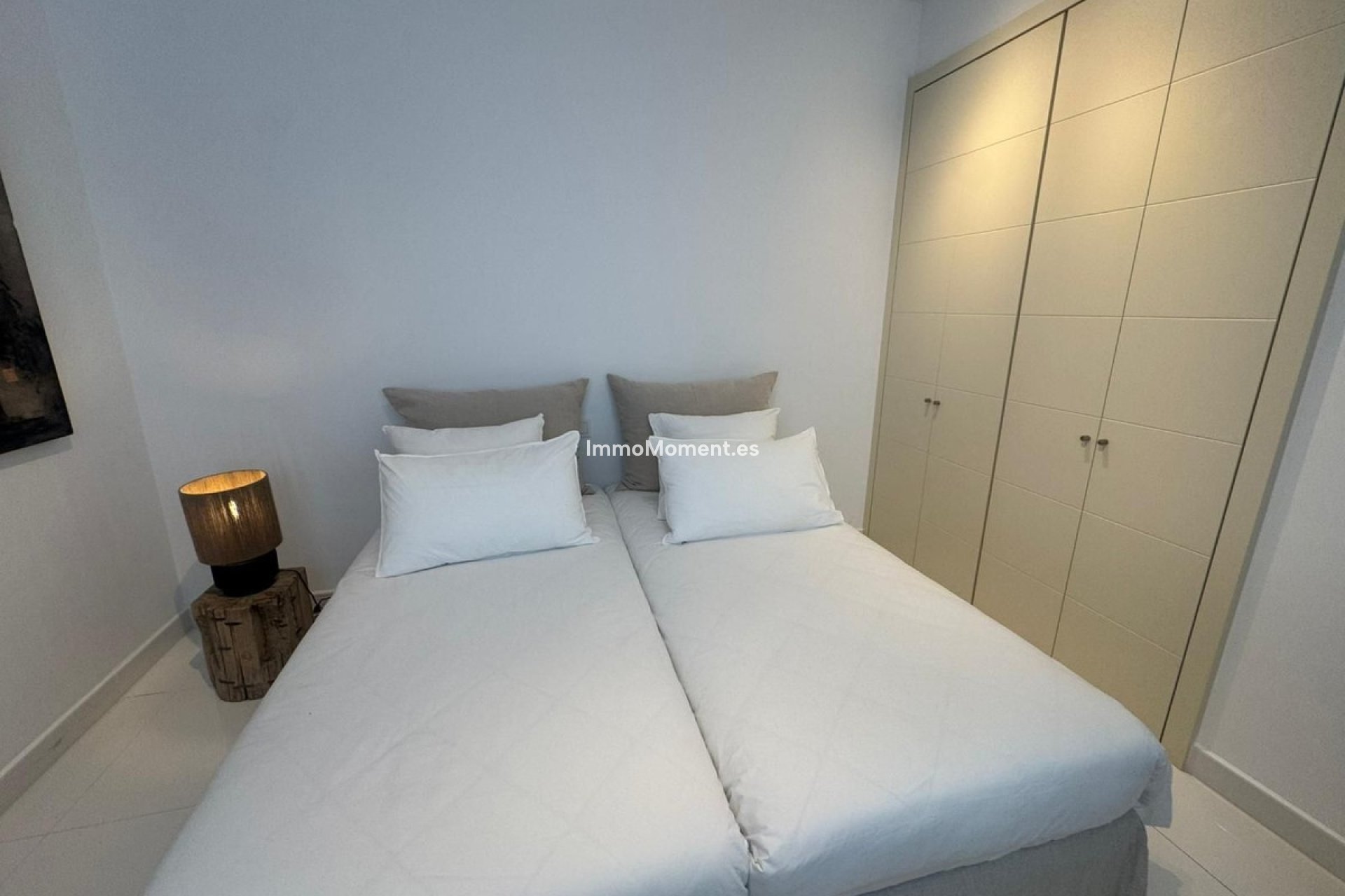 Reventa - Apartamento - Benahavís - Benahavís Centro