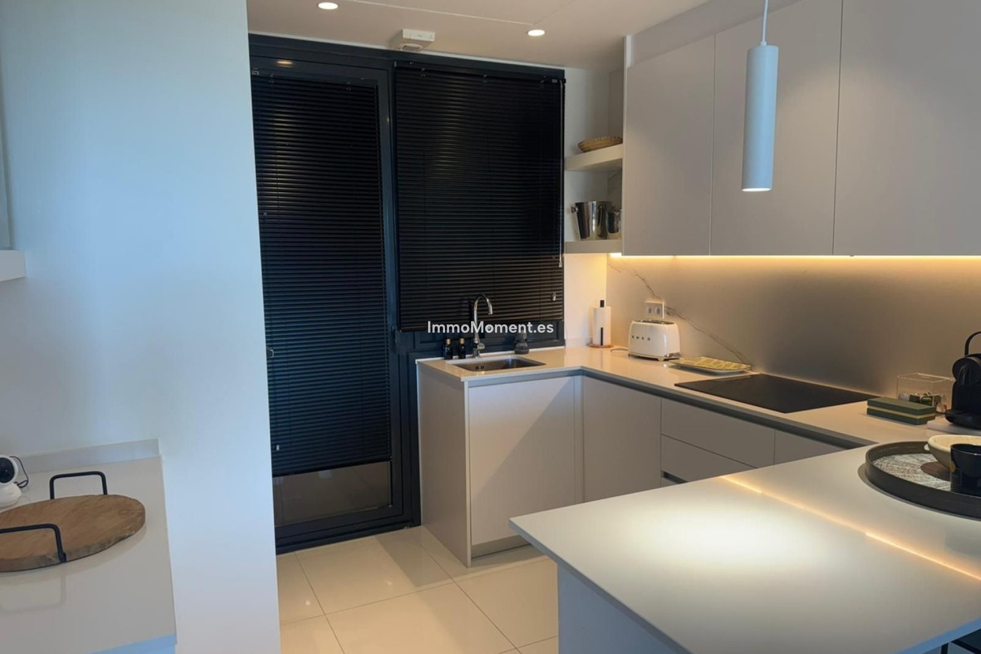 Reventa - Apartamento - Benahavís - Benahavís Centro