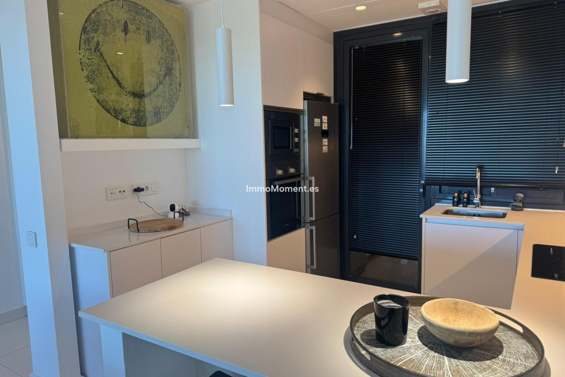 Reventa - Apartamento - Benahavís - Benahavís Centro