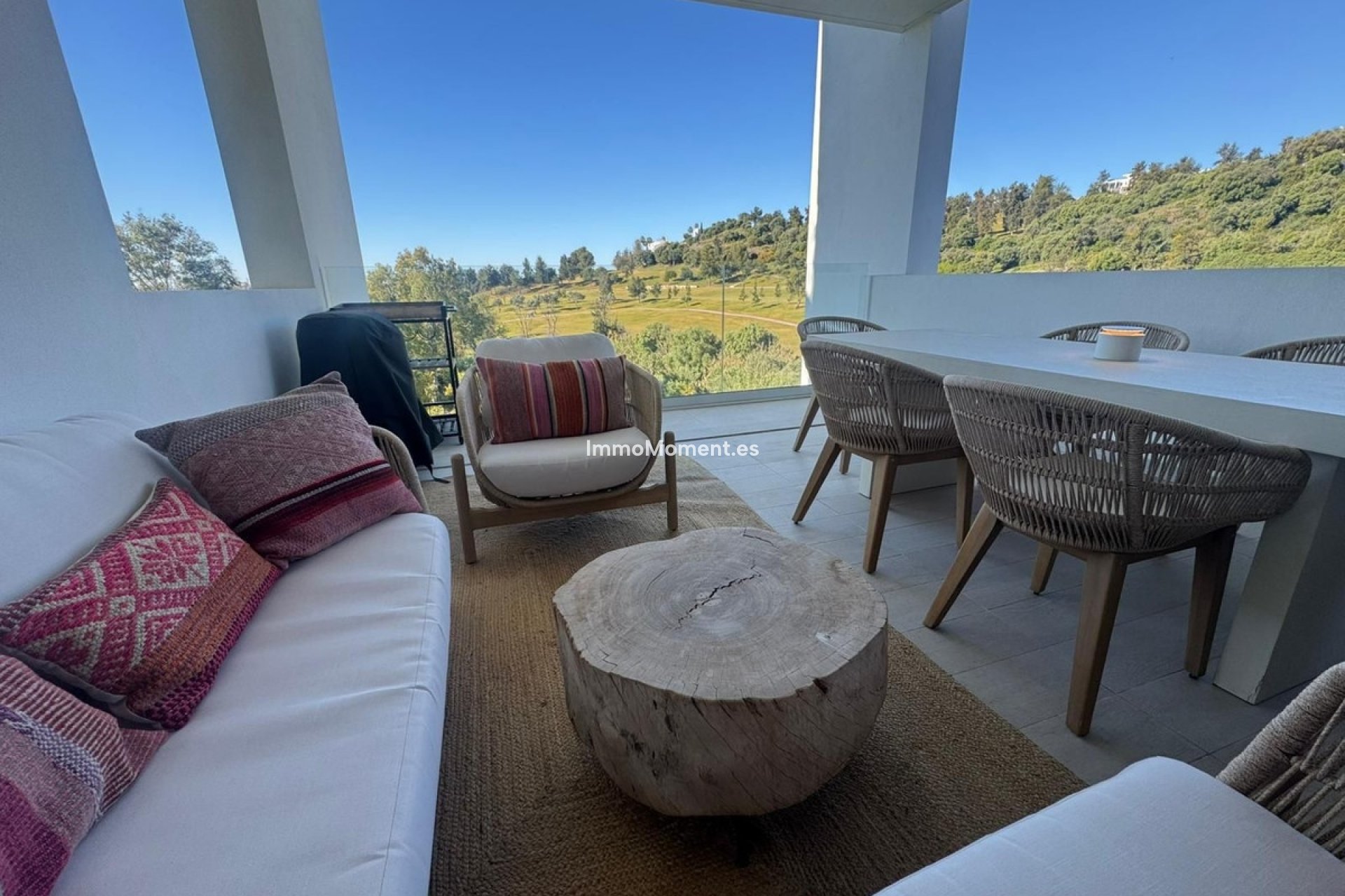 Reventa - Apartamento - Benahavís - Benahavís Centro