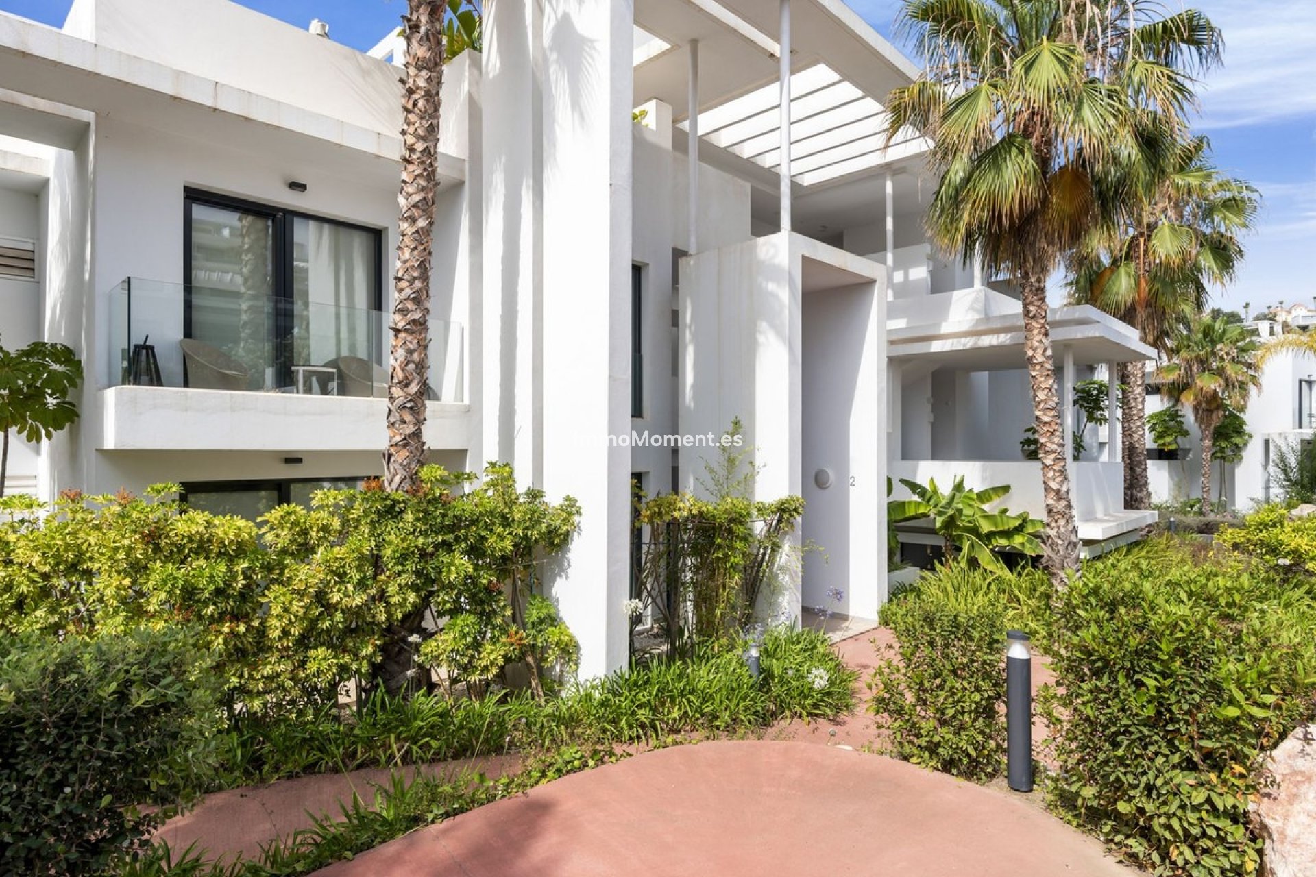 Reventa - Apartamento - Benahavís - Benahavís Centro