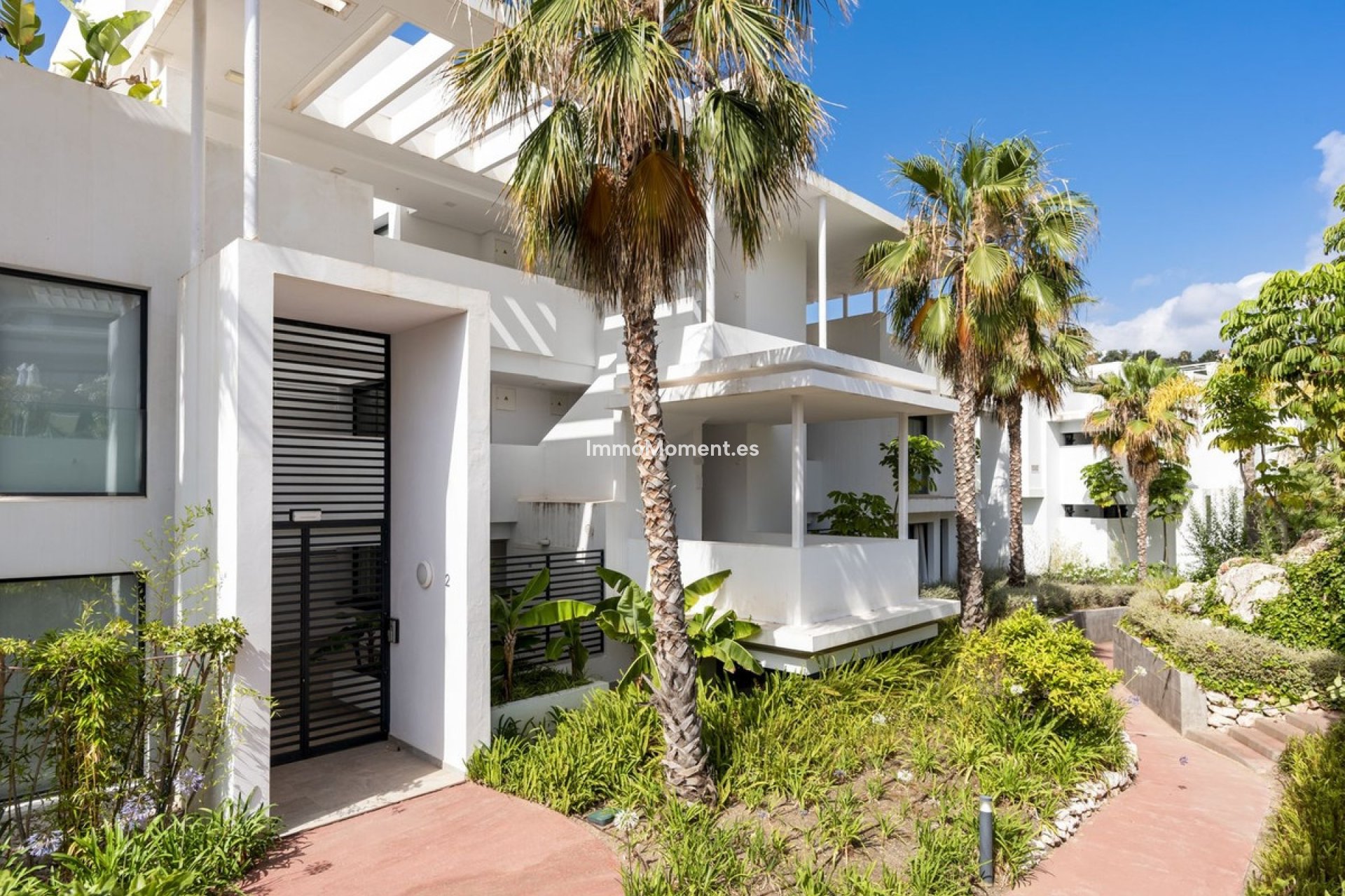 Reventa - Apartamento - Benahavís - Benahavís Centro