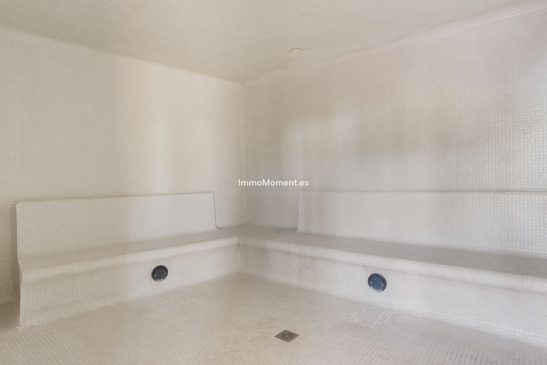 Reventa - Apartamento - Benahavís - Benahavís Centro