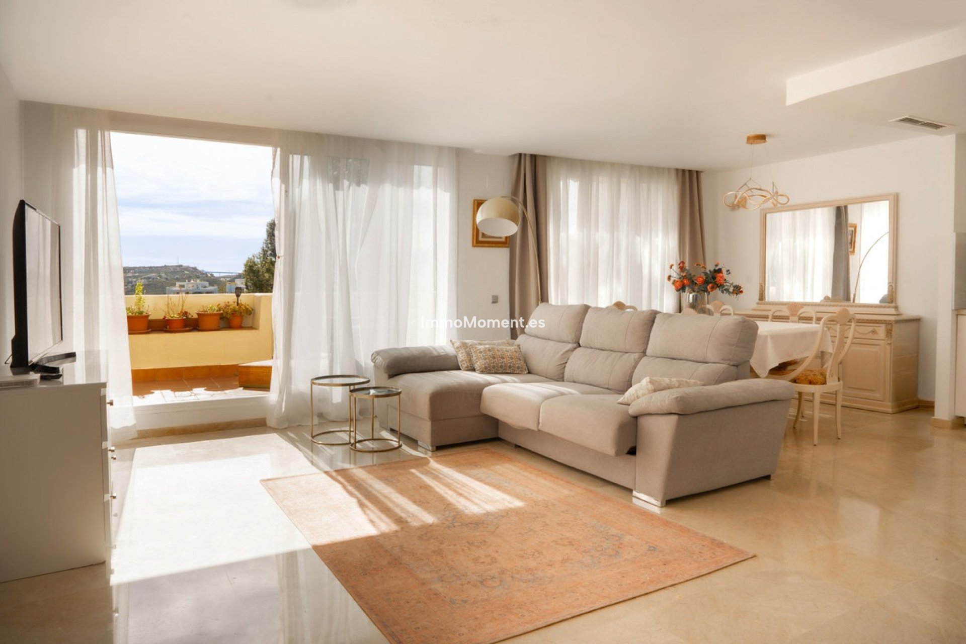 Reventa - Apartamento - Benahavís - Benahavís Centro