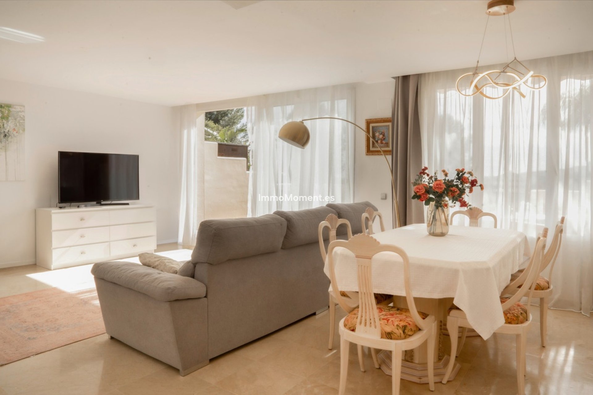 Reventa - Apartamento - Benahavís - Benahavís Centro