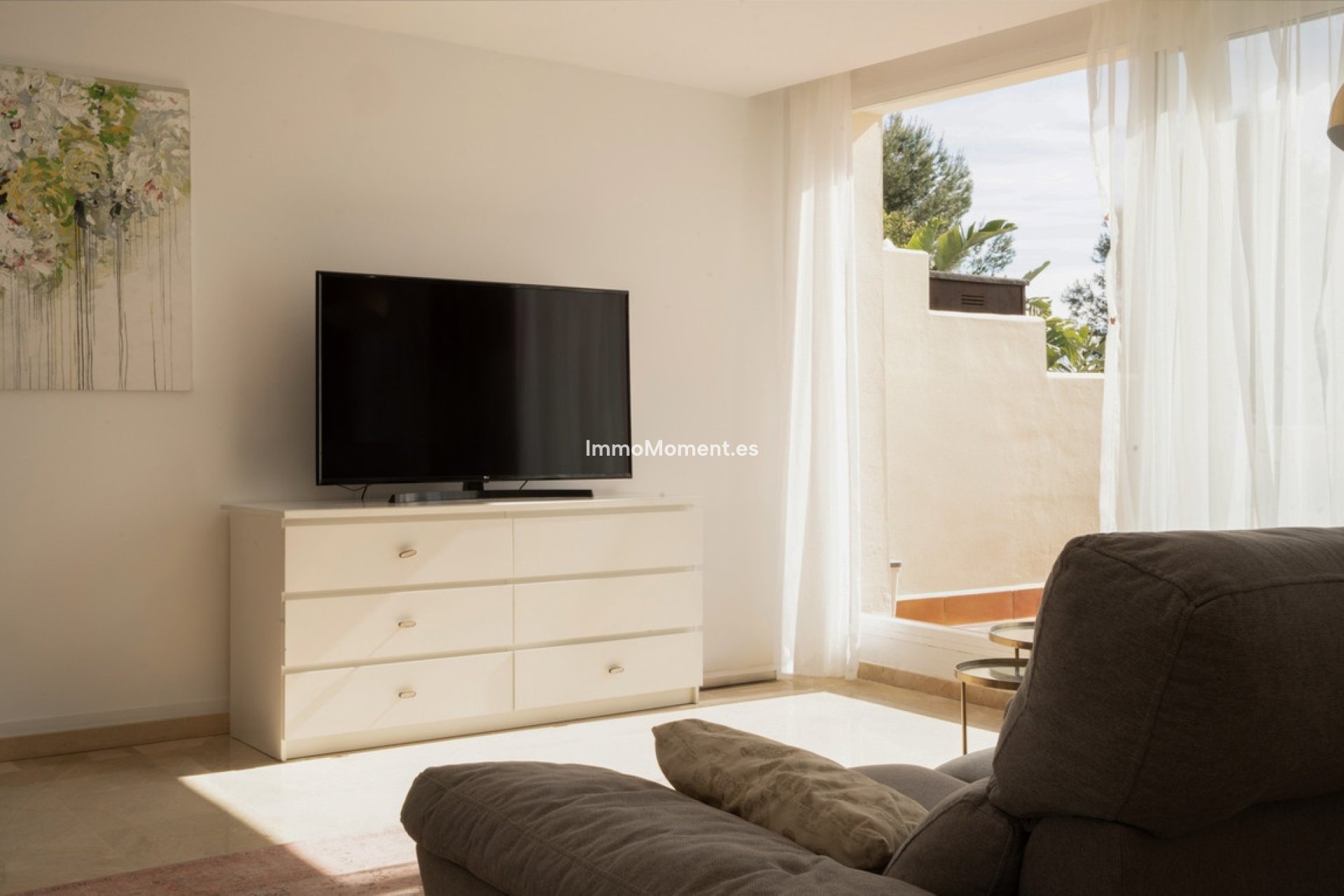 Reventa - Apartamento - Benahavís - Benahavís Centro