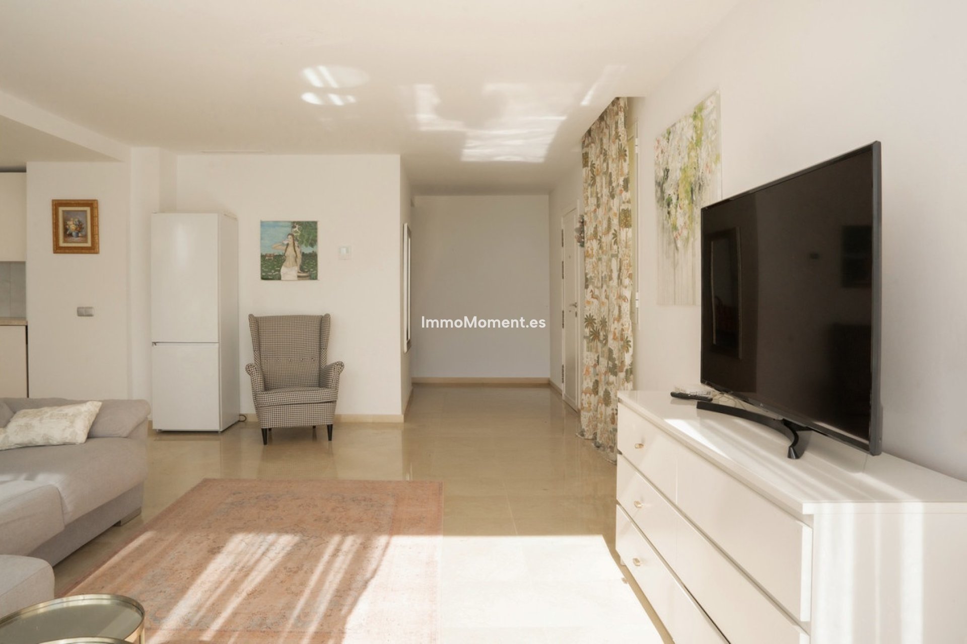 Reventa - Apartamento - Benahavís - Benahavís Centro