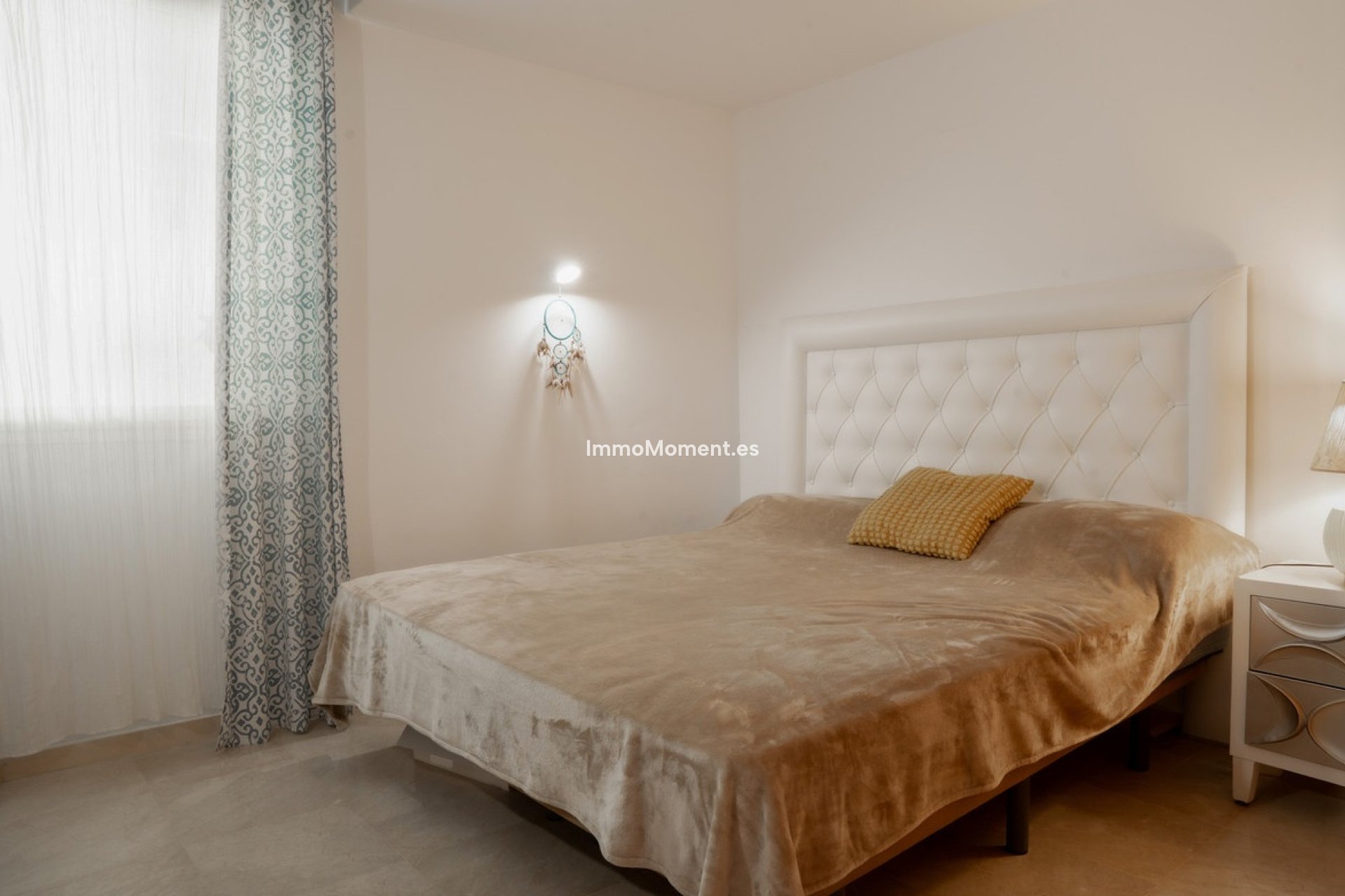 Reventa - Apartamento - Benahavís - Benahavís Centro