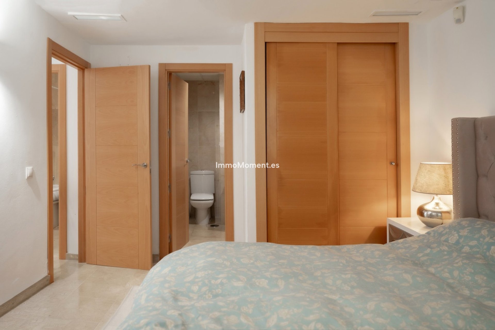 Reventa - Apartamento - Benahavís - Benahavís Centro