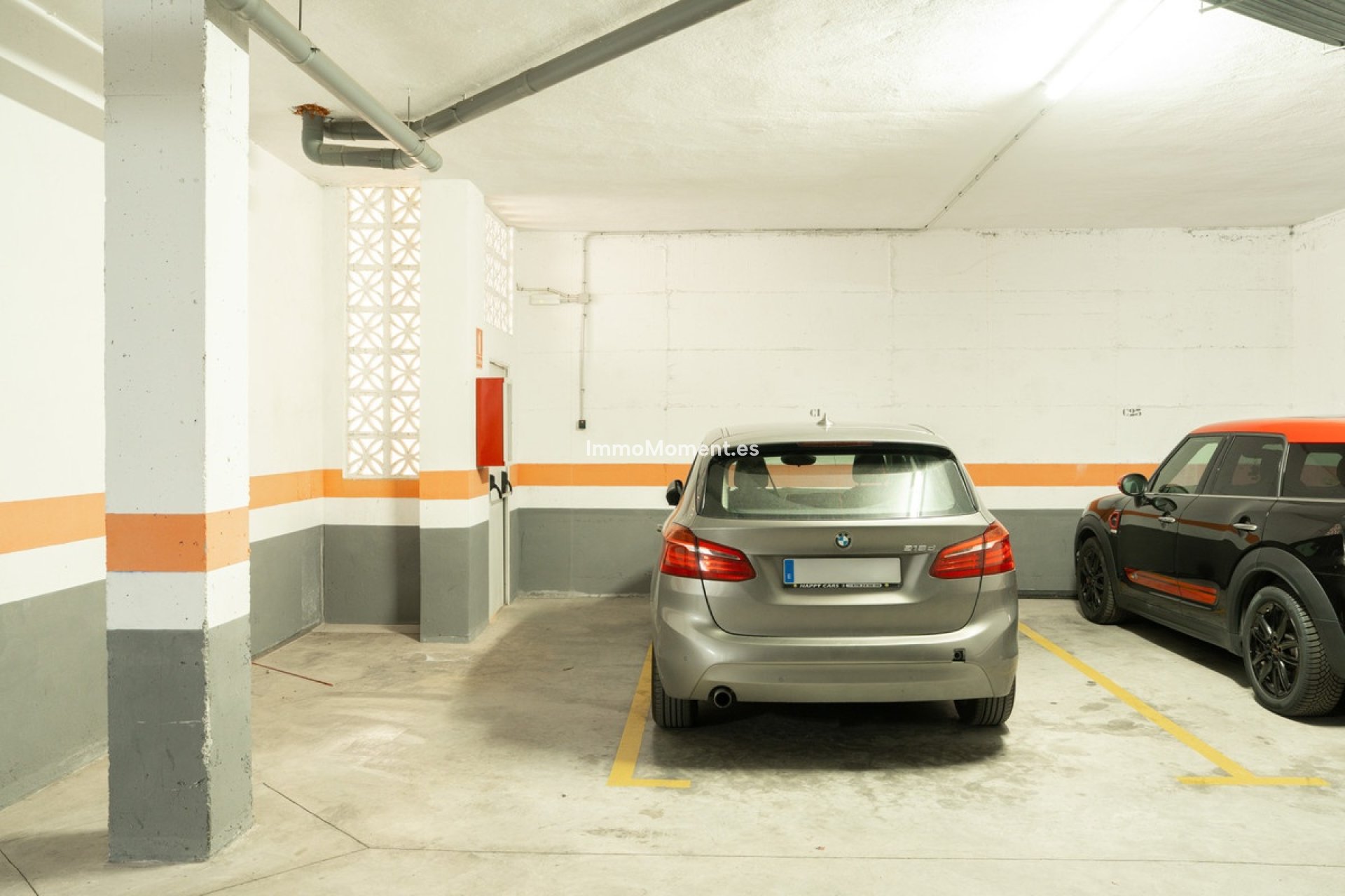 Reventa - Apartamento - Benahavís - Benahavís Centro