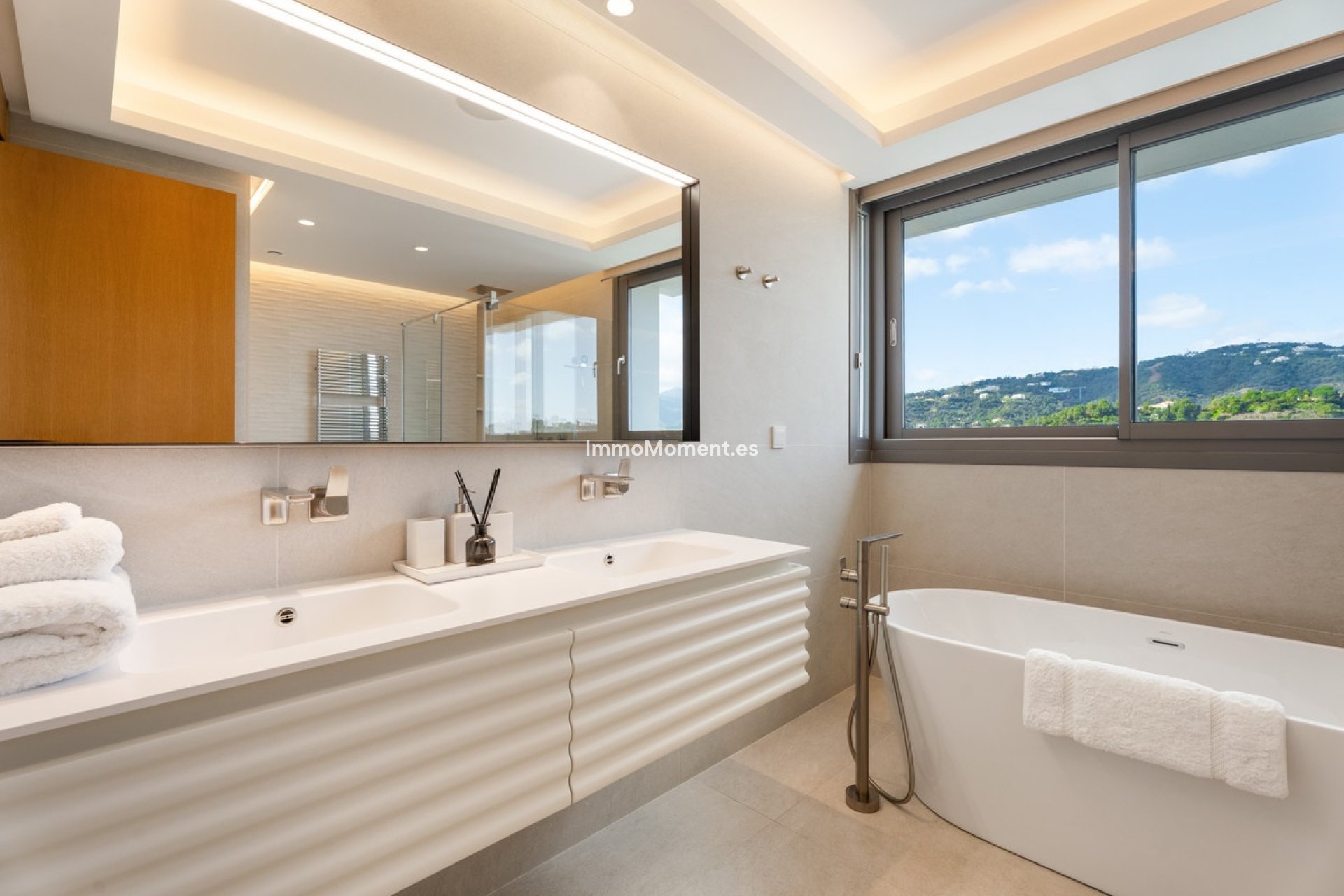 Reventa - Apartamento - Benahavís - Benahavís Centro