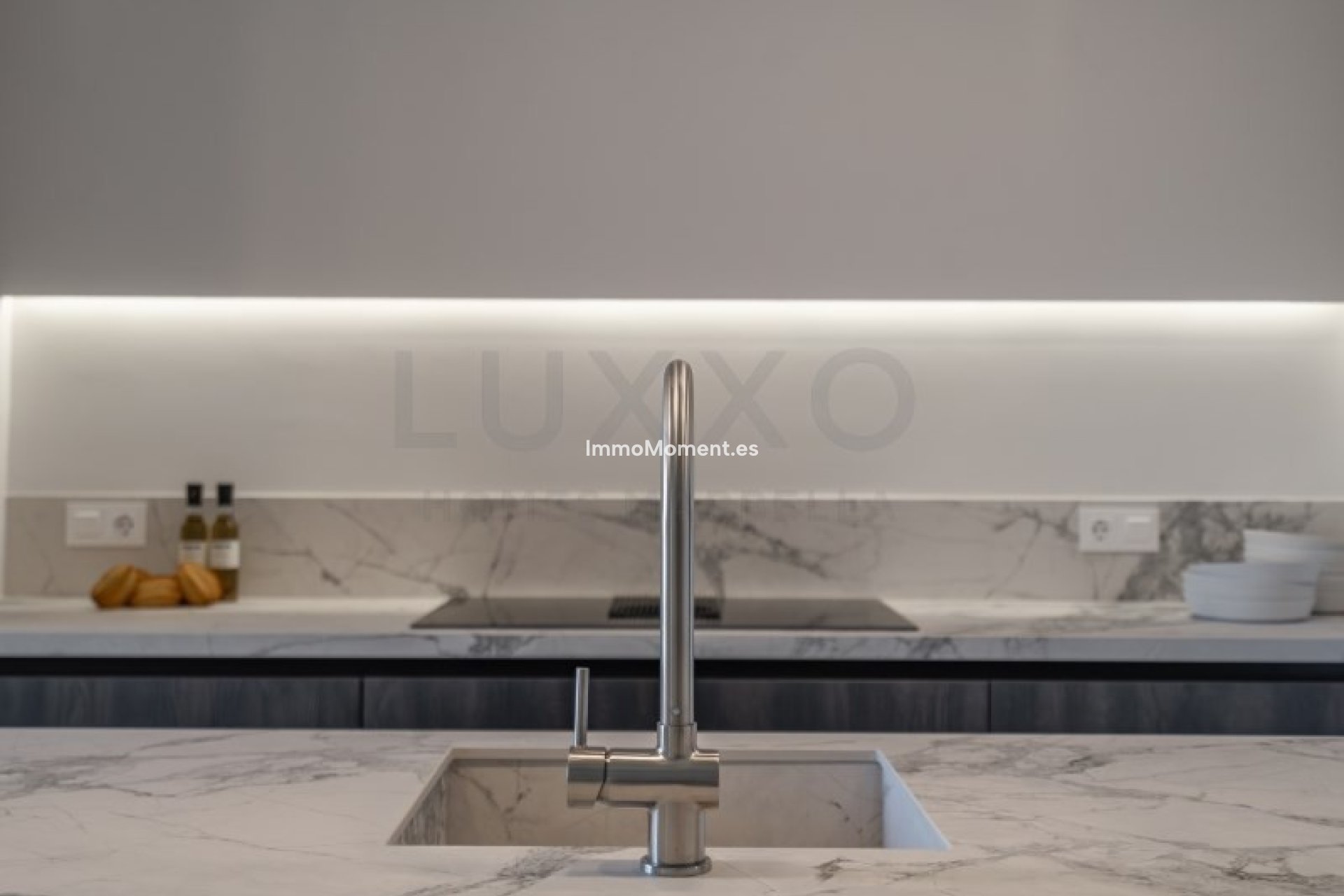 Reventa - Apartamento - Benahavís - Benahavís Centro