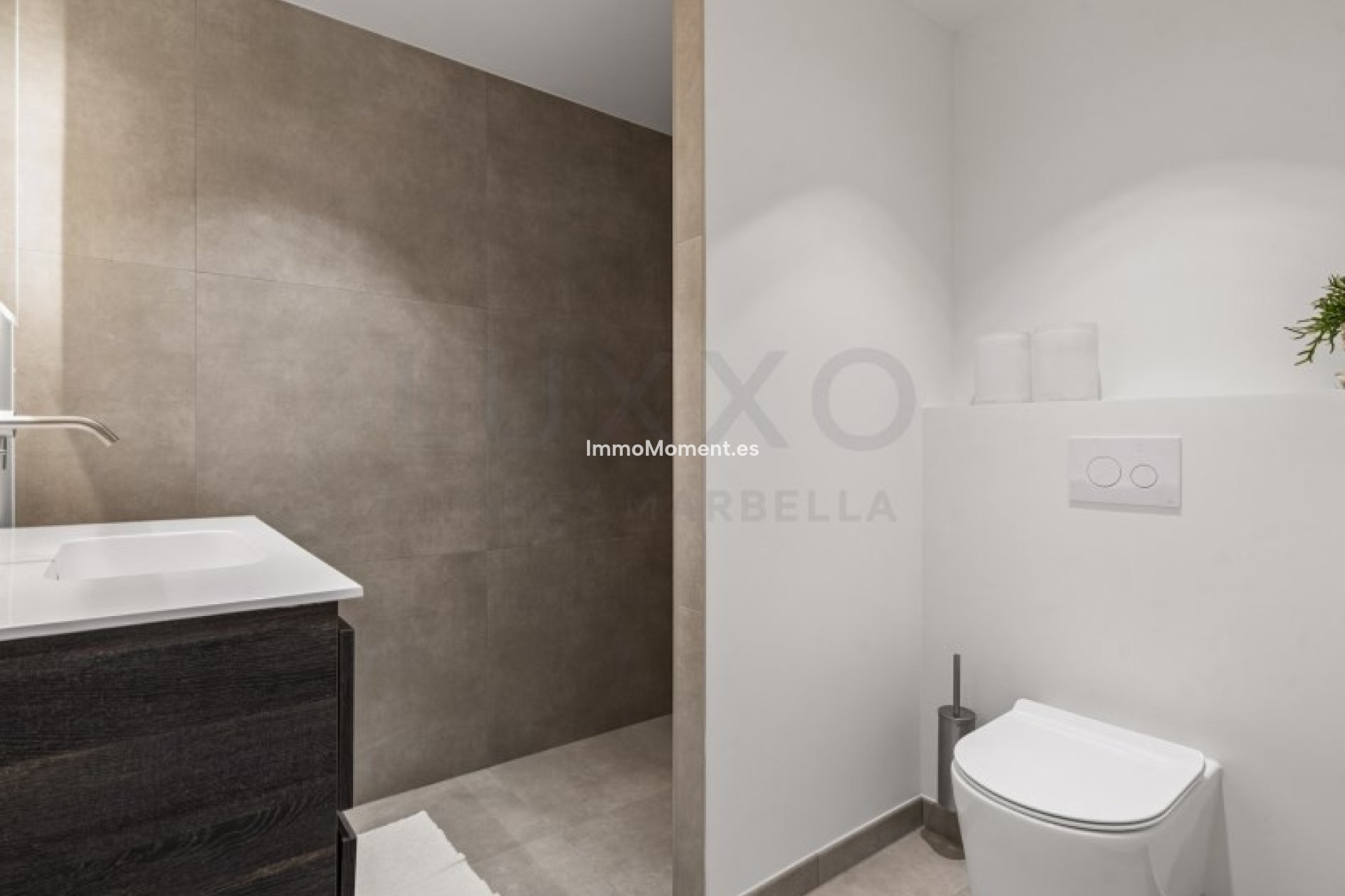 Reventa - Apartamento - Benahavís - Benahavís Centro