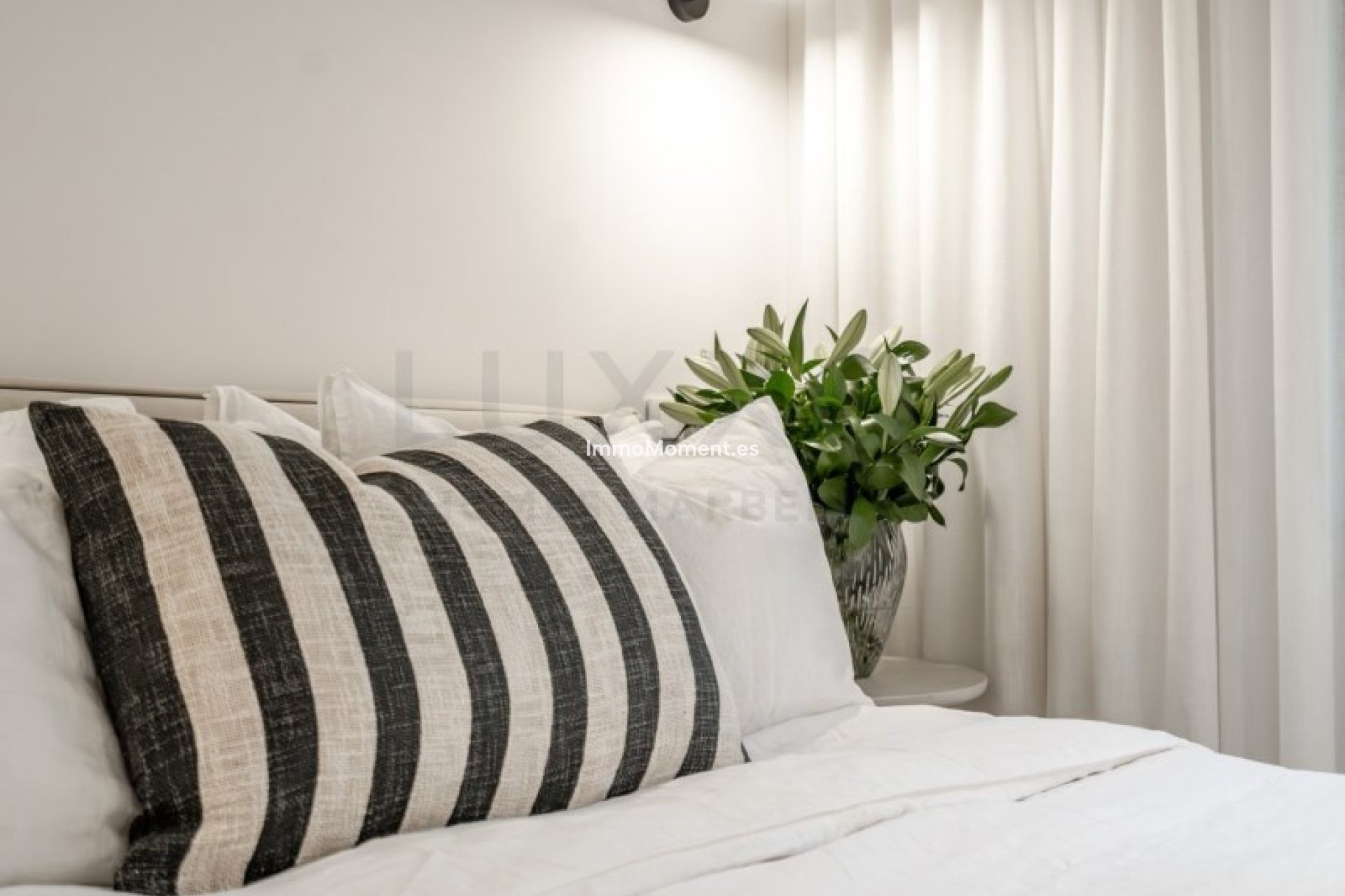 Reventa - Apartamento - Benahavís - Benahavís Centro