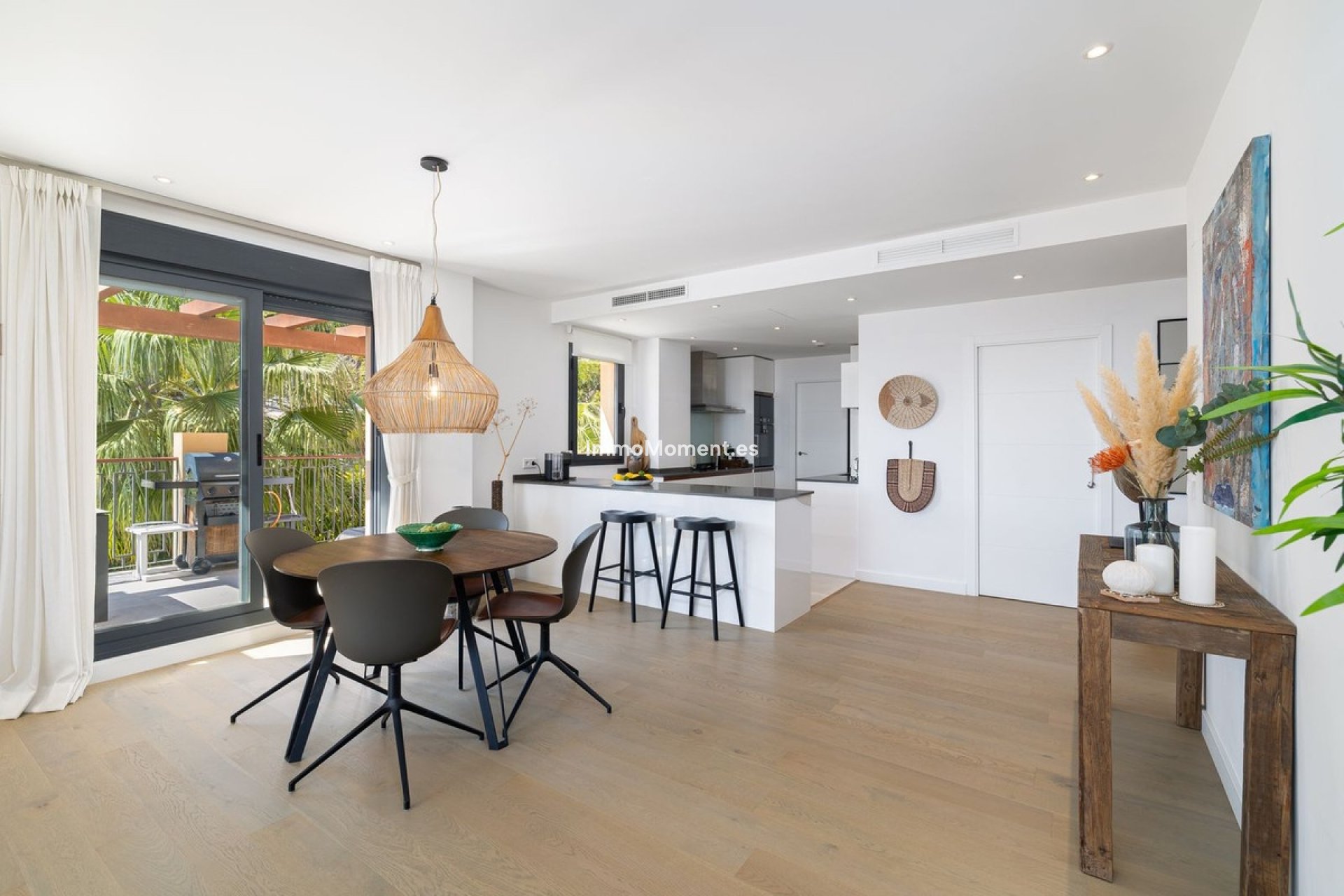 Reventa - Apartamento - Benahavís - Benahavís Centro