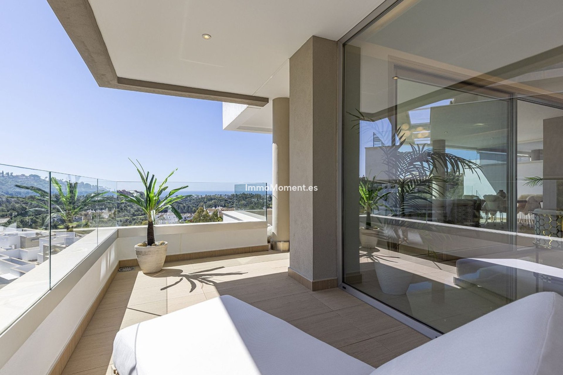 Reventa - Apartamento - Benahavís - Benahavís Centro