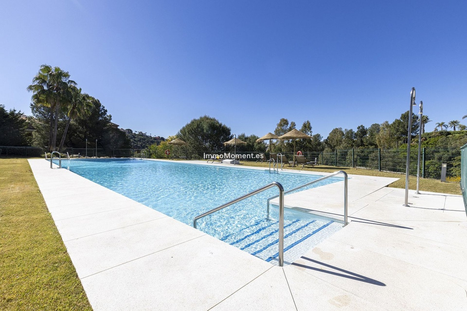 Reventa - Apartamento - Benahavís - Benahavís Centro