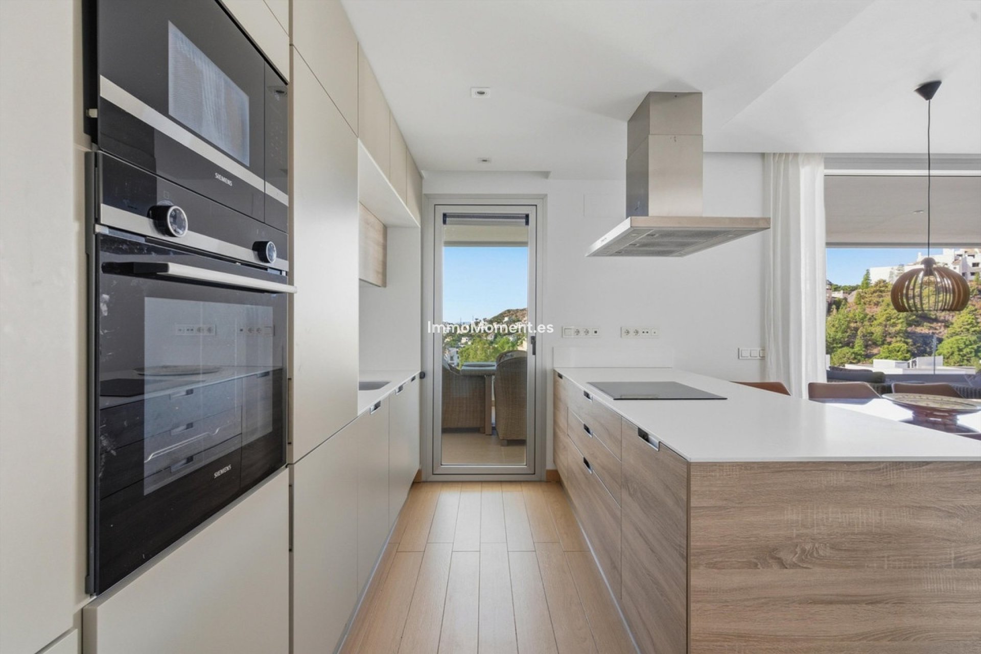 Reventa - Apartamento - Benahavís - Benahavís Centro