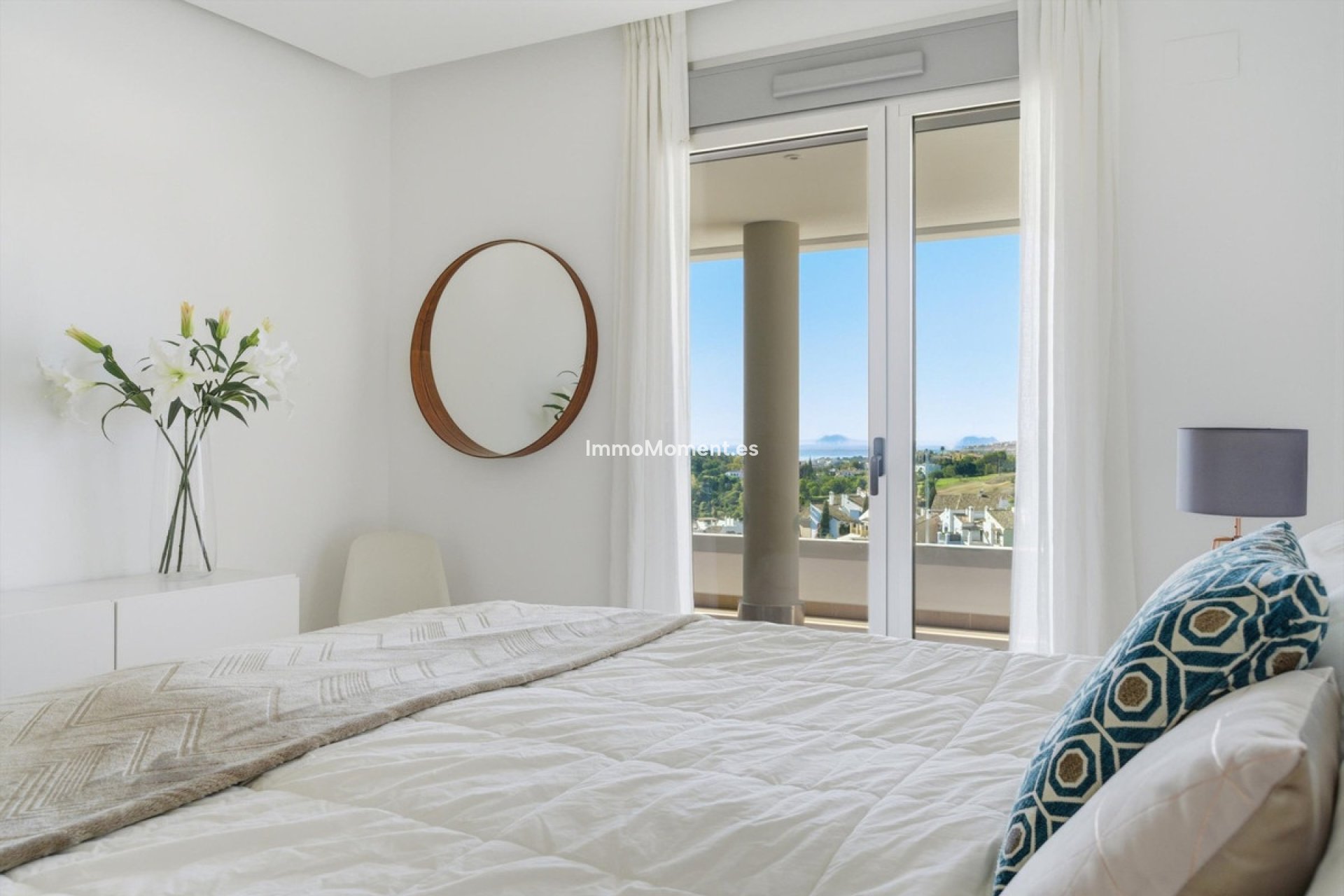 Reventa - Apartamento - Benahavís - Benahavís Centro