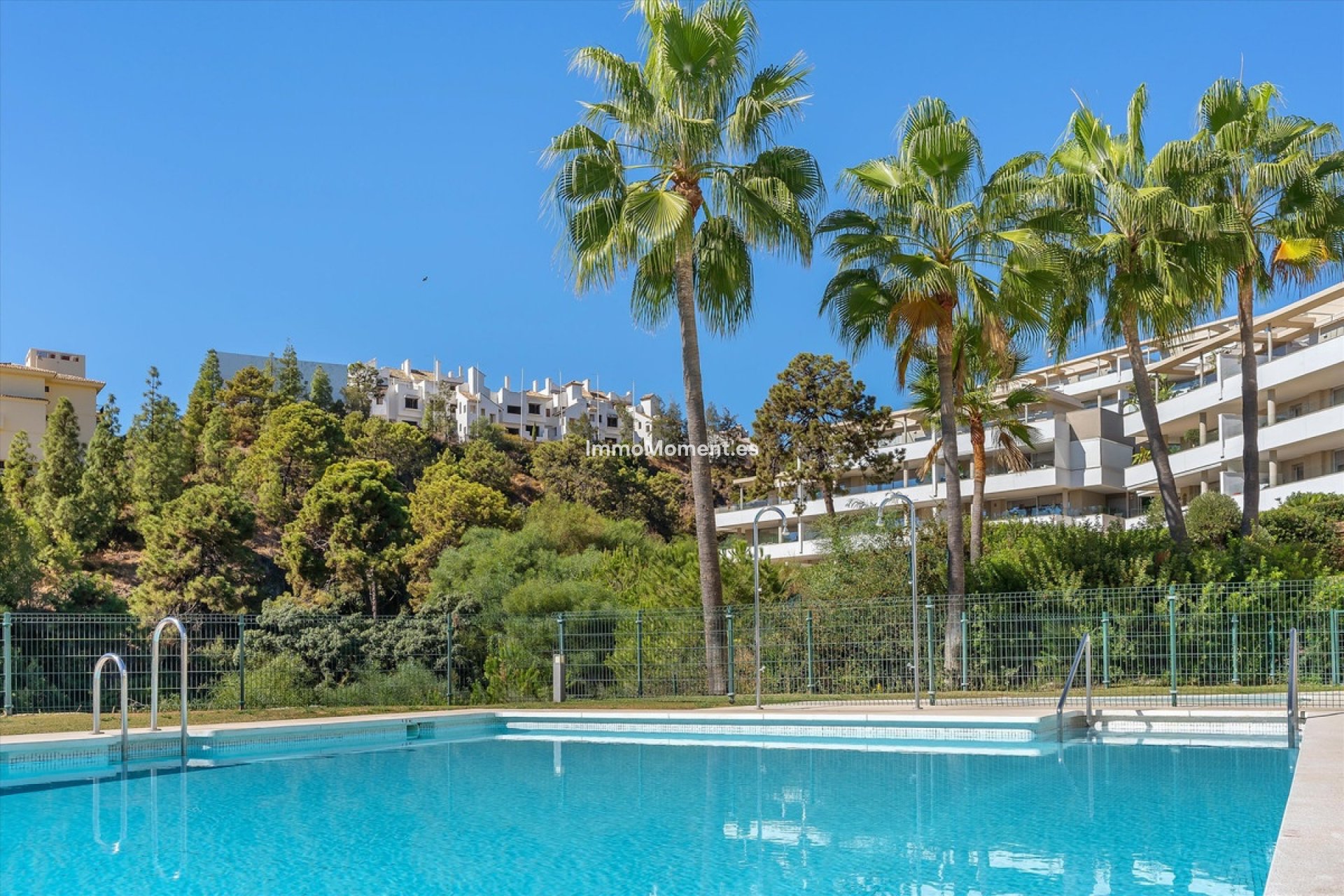 Reventa - Apartamento - Benahavís - Benahavís Centro