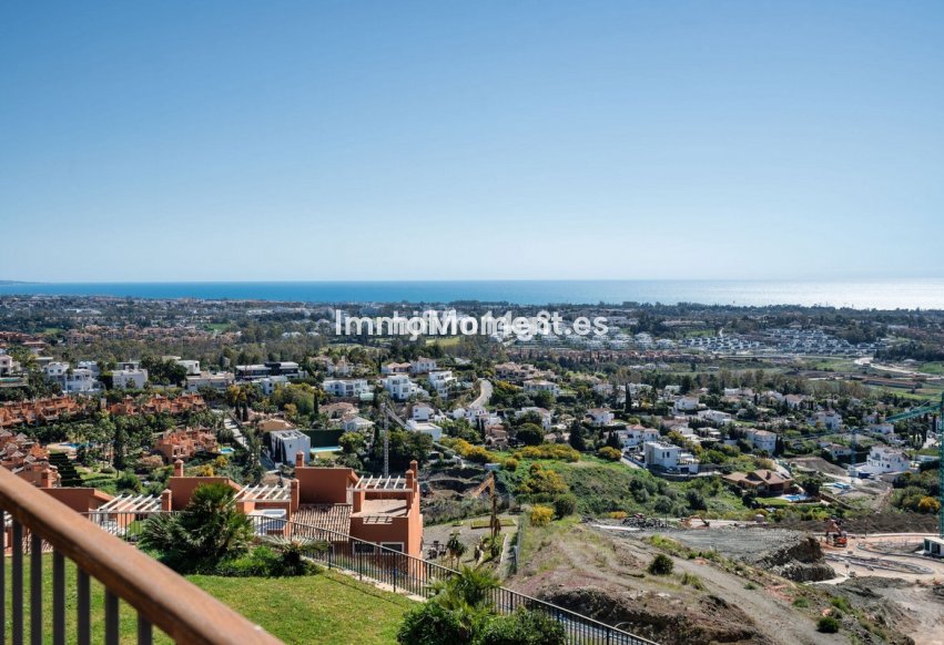 Reventa - Apartamento - Benahavís - Benahavís Centro