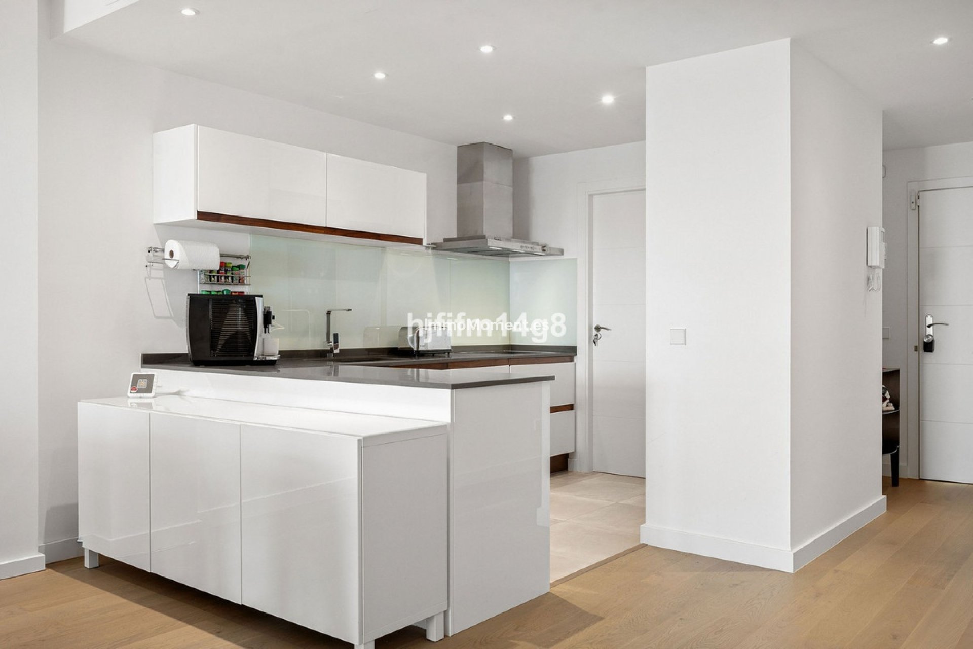 Reventa - Apartamento - Benahavís - Benahavís Centro