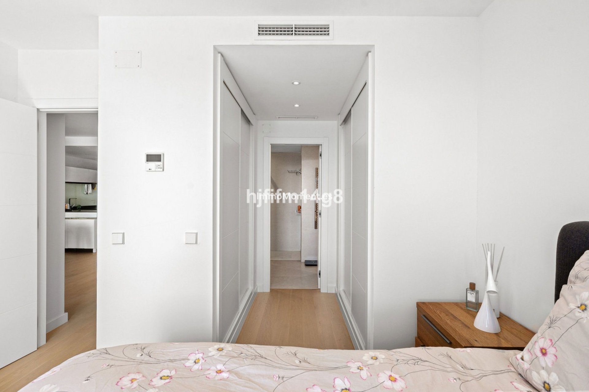 Reventa - Apartamento - Benahavís - Benahavís Centro