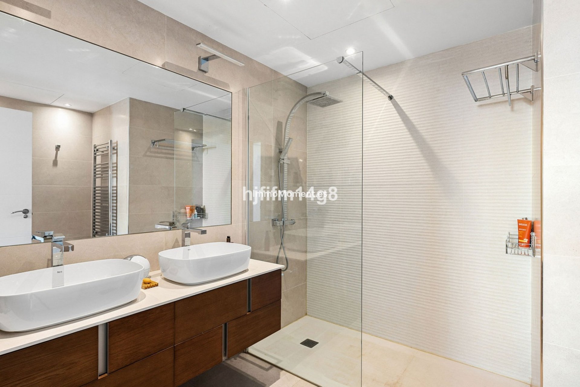 Reventa - Apartamento - Benahavís - Benahavís Centro