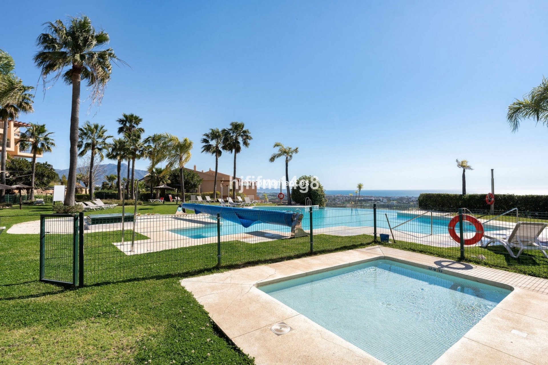 Reventa - Apartamento - Benahavís - Benahavís Centro