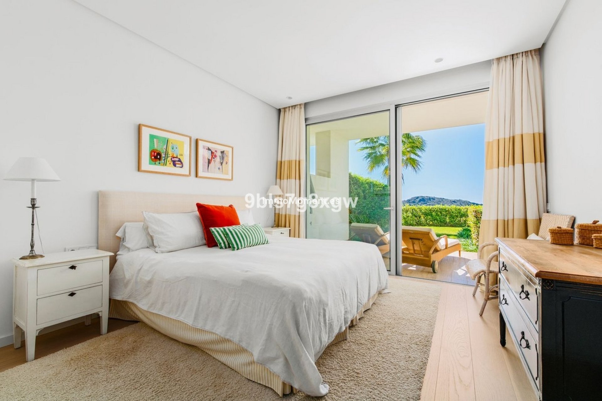 Reventa - Apartamento - Benahavís - Benahavís Centro