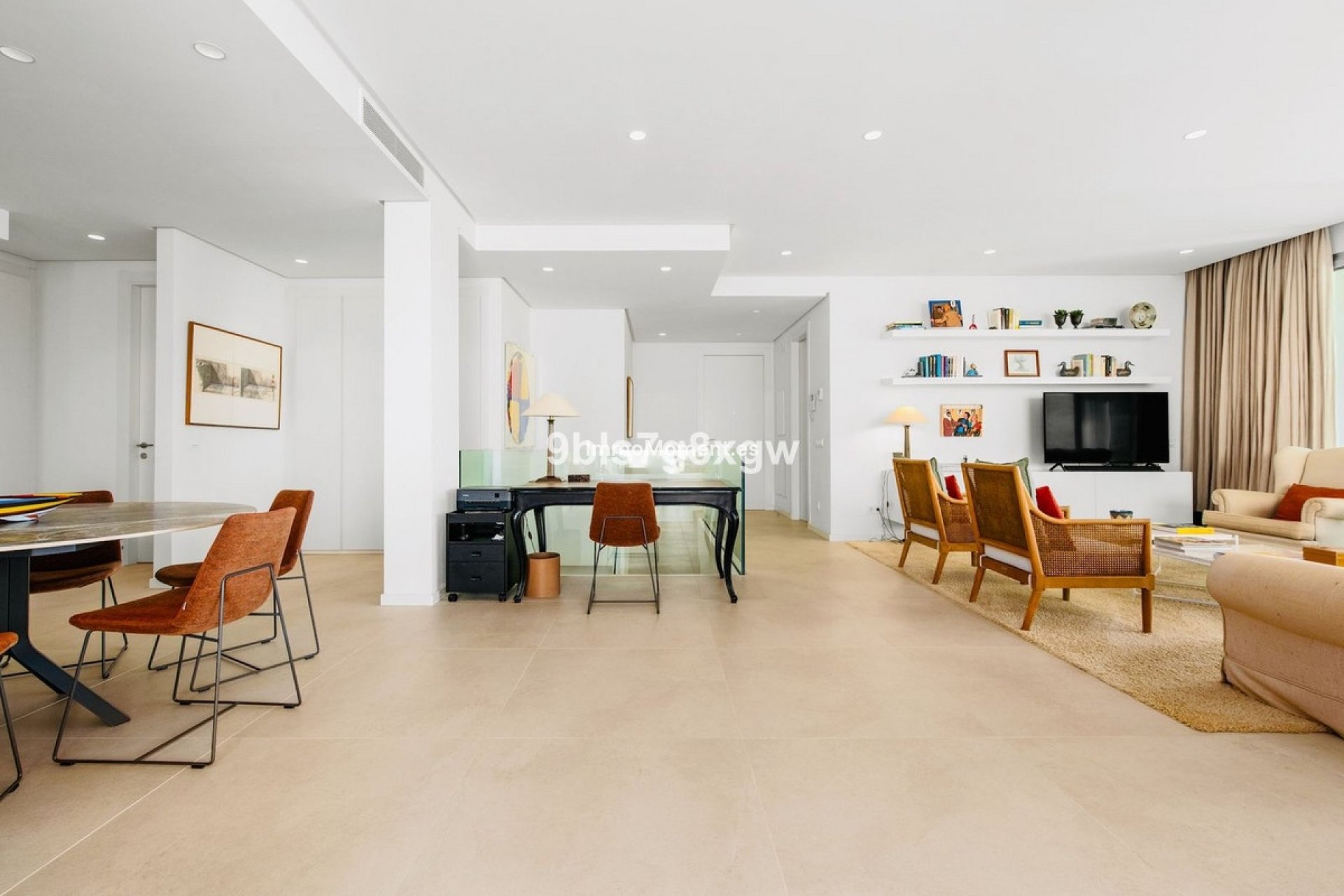 Reventa - Apartamento - Benahavís - Benahavís Centro