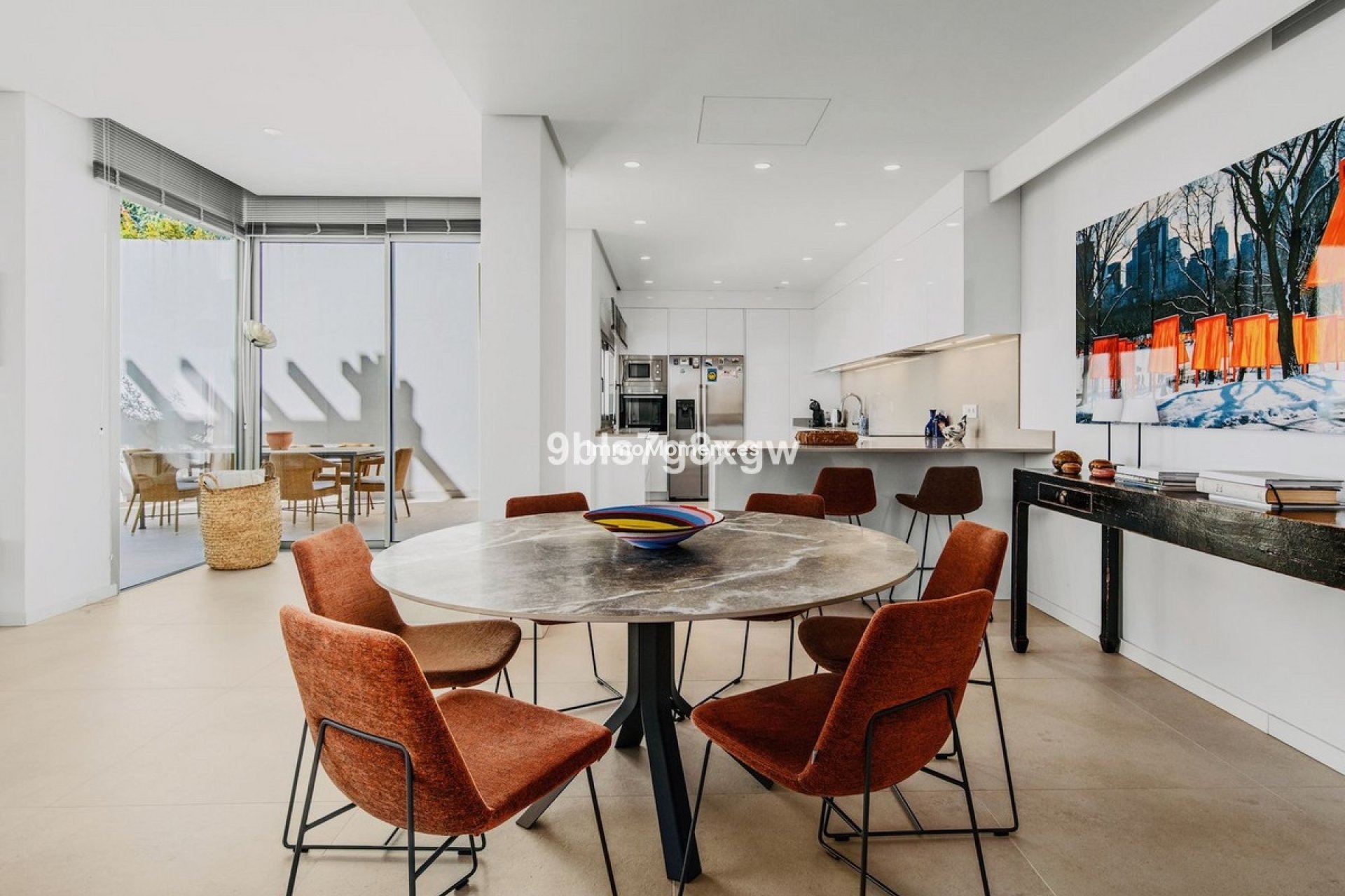 Reventa - Apartamento - Benahavís - Benahavís Centro