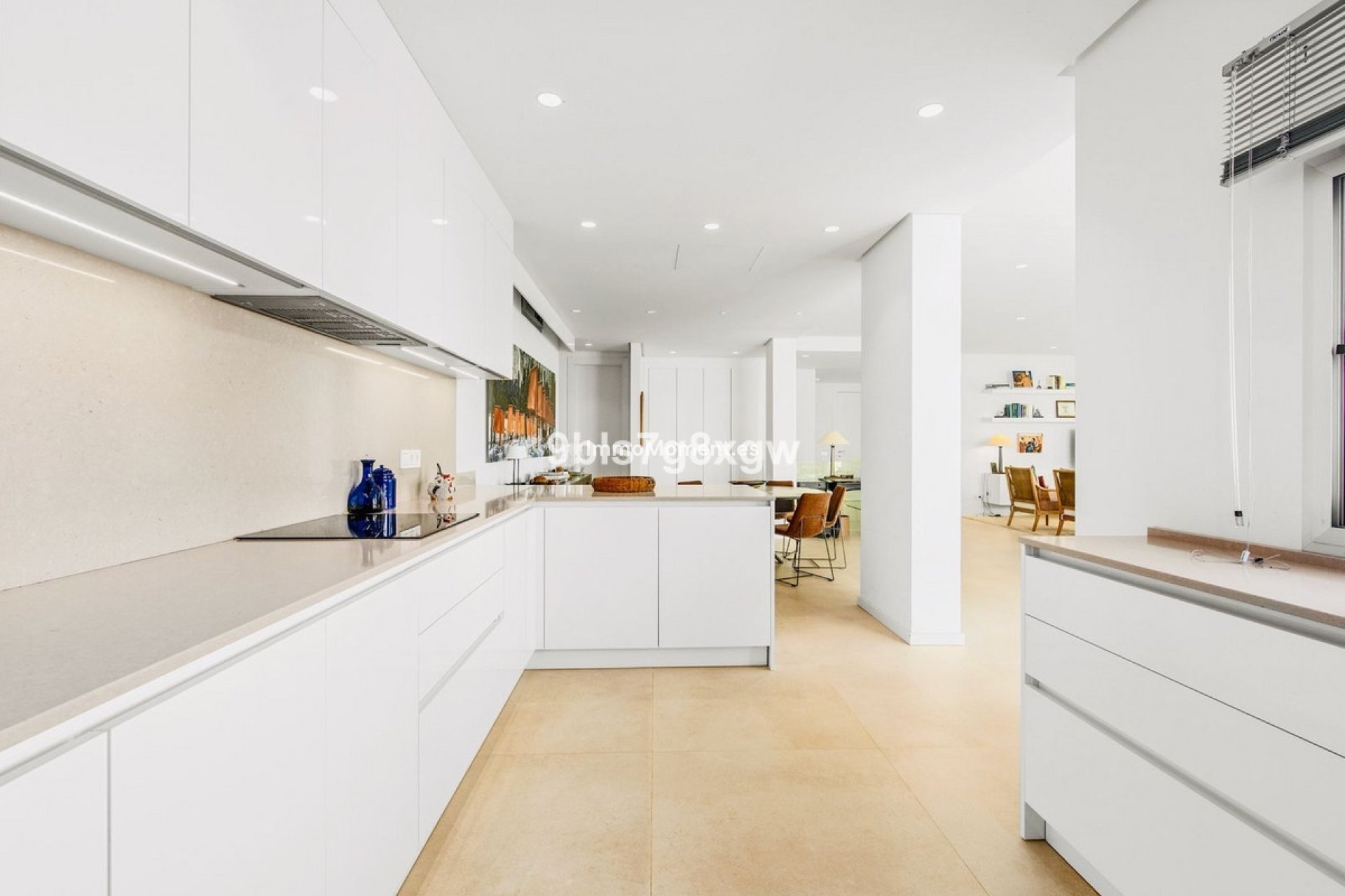 Reventa - Apartamento - Benahavís - Benahavís Centro