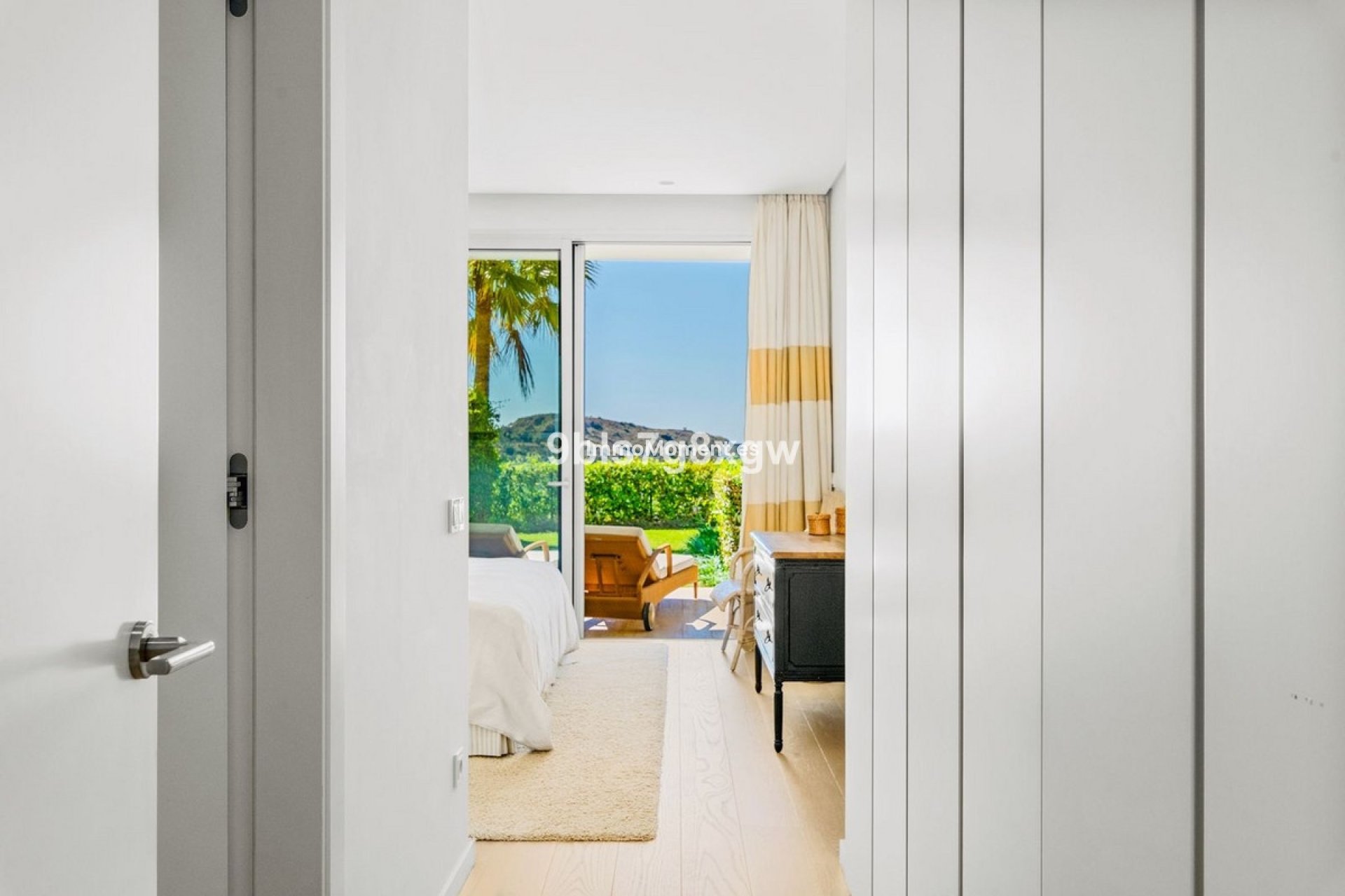 Reventa - Apartamento - Benahavís - Benahavís Centro