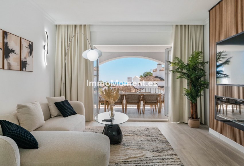 Reventa - Apartamento - Benahavís - Benahavís Centro