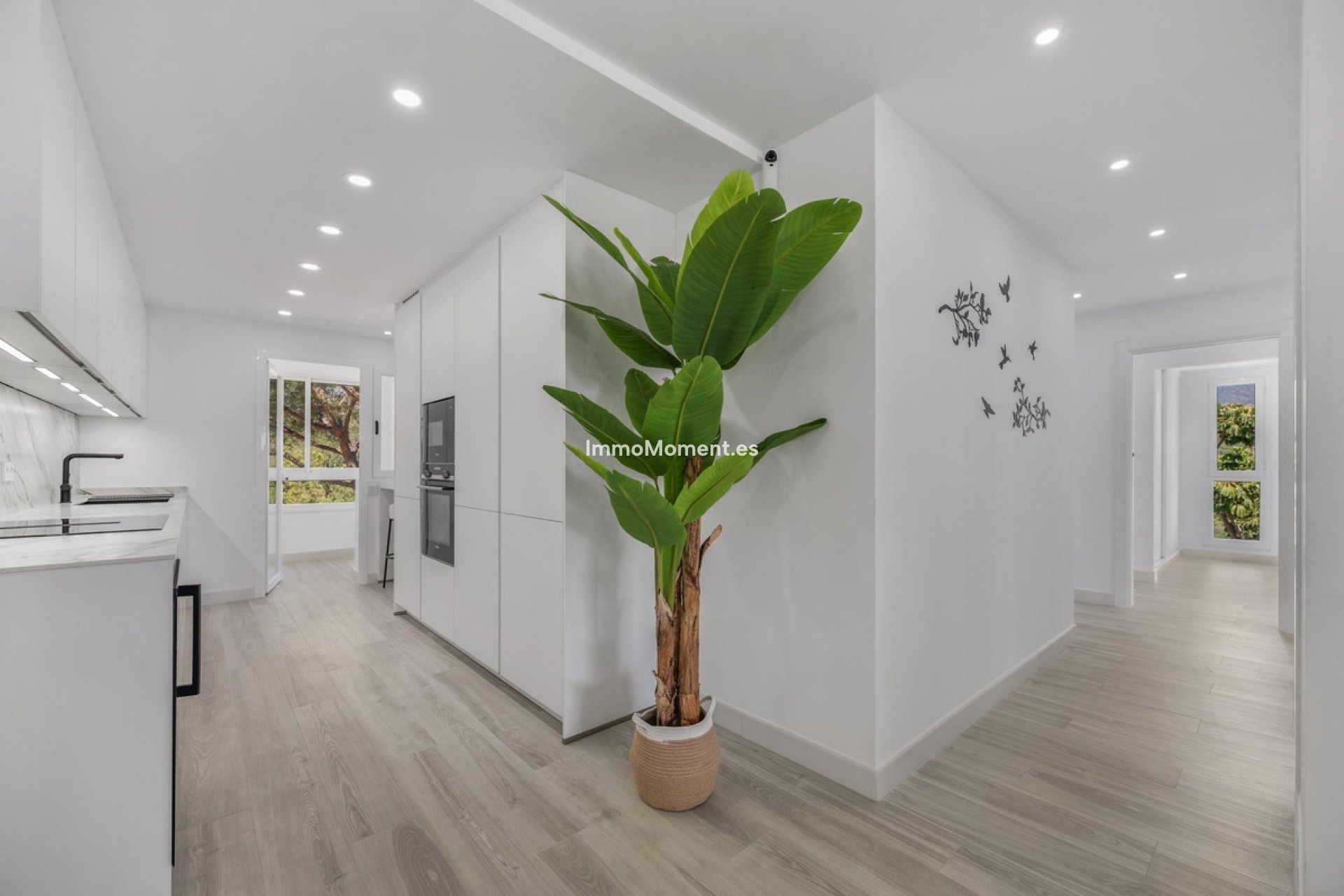 Reventa - Apartamento - Benahavís - Benahavís Centro