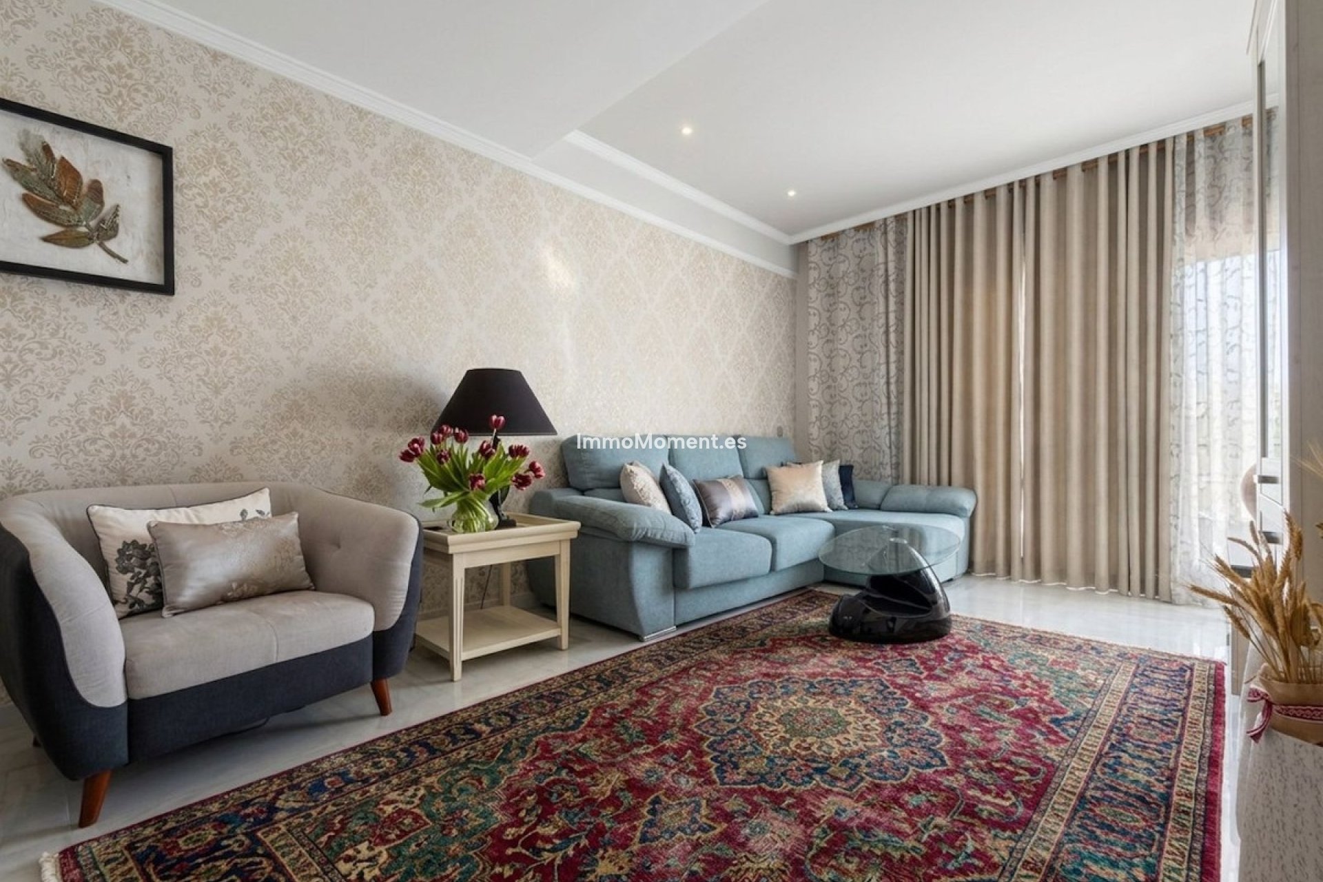 Reventa - Apartamento - Benahavís - Benahavís Centro