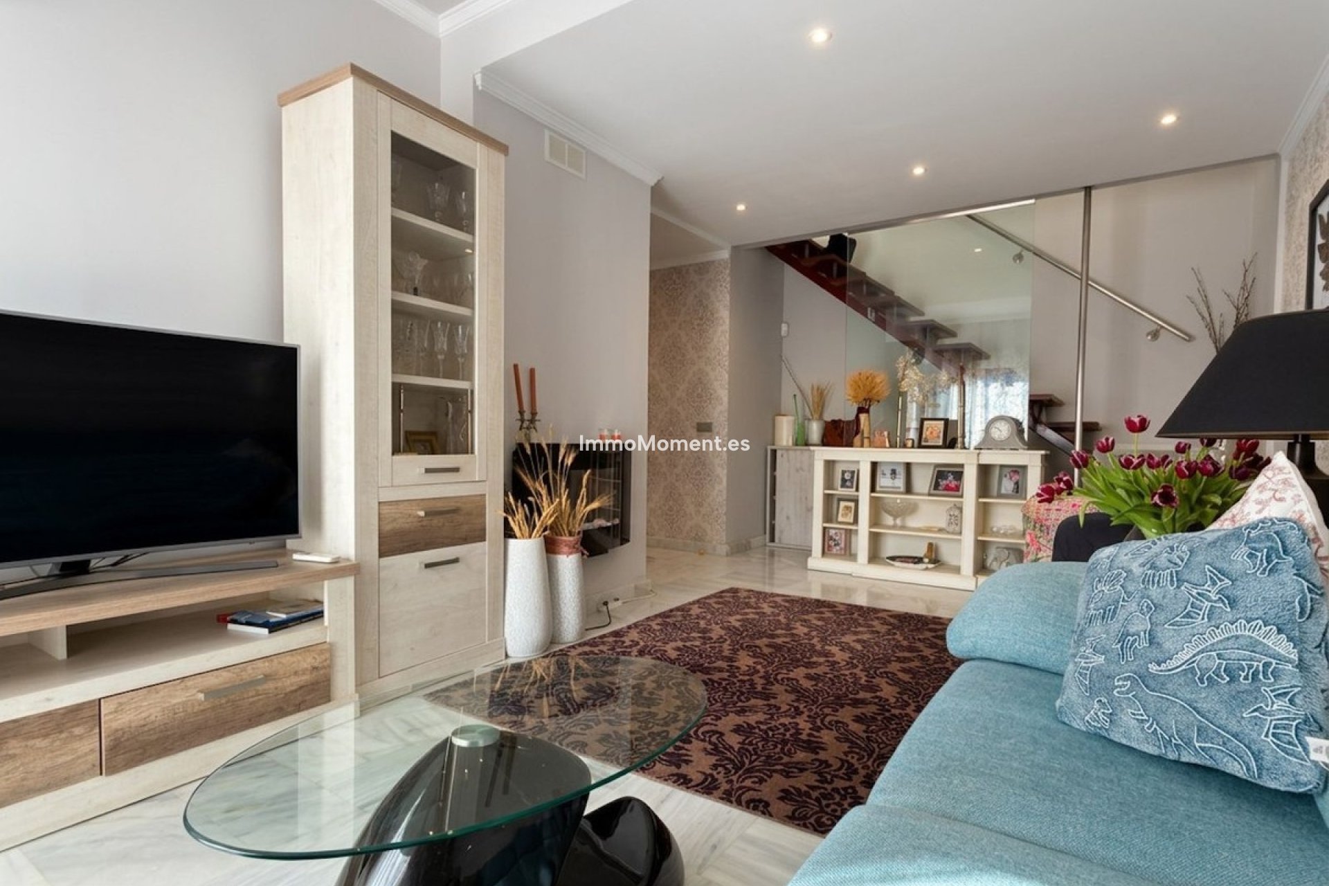 Reventa - Apartamento - Benahavís - Benahavís Centro