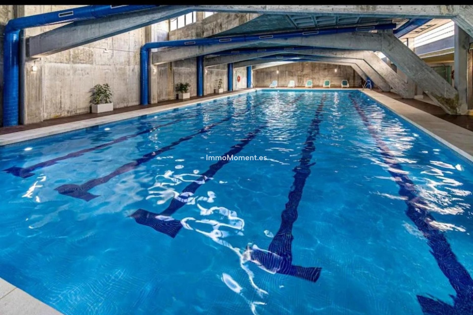 Reventa - Apartamento - Benahavís - Benahavís Centro