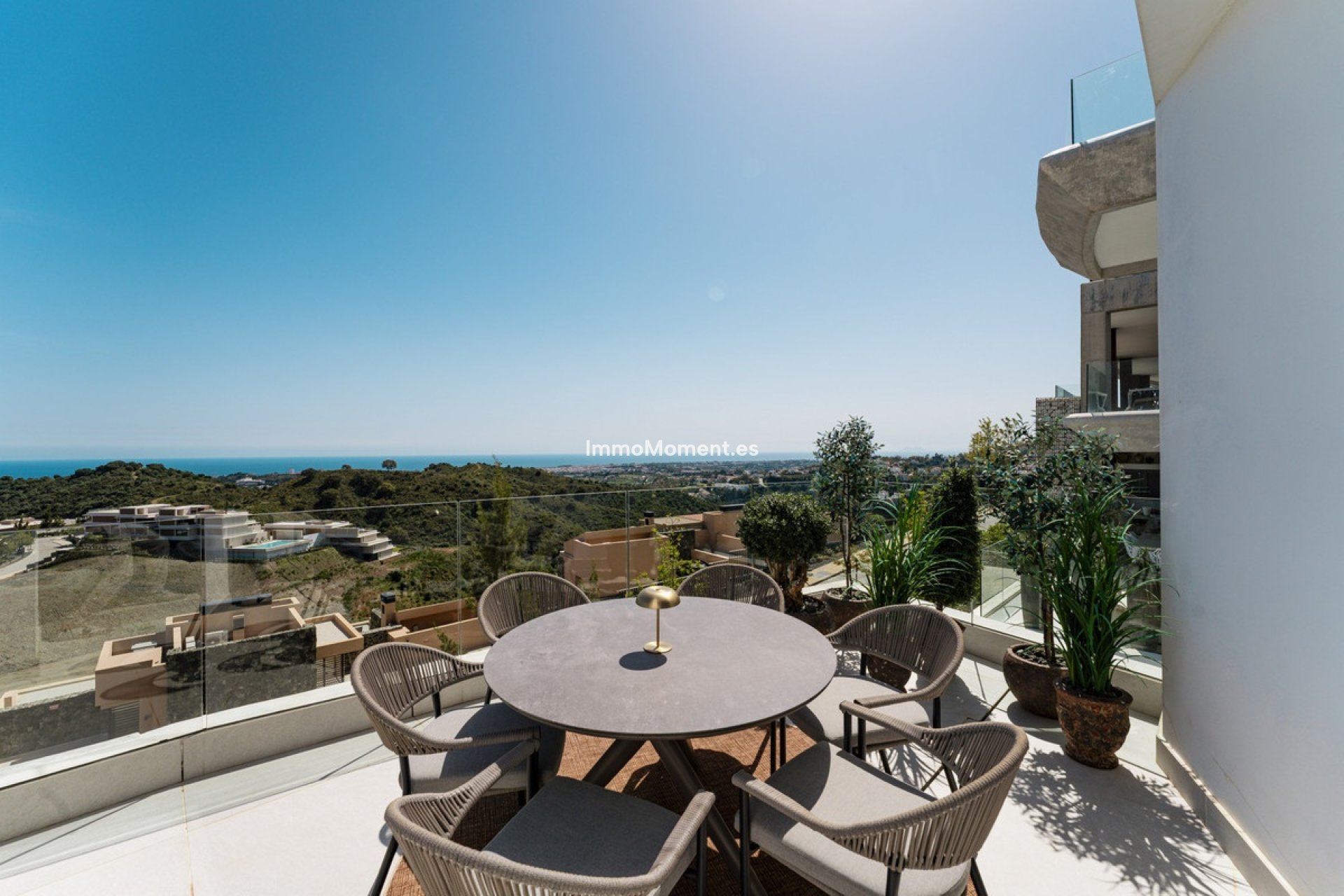 Reventa - Apartamento - Benahavís - Benahavís Centro