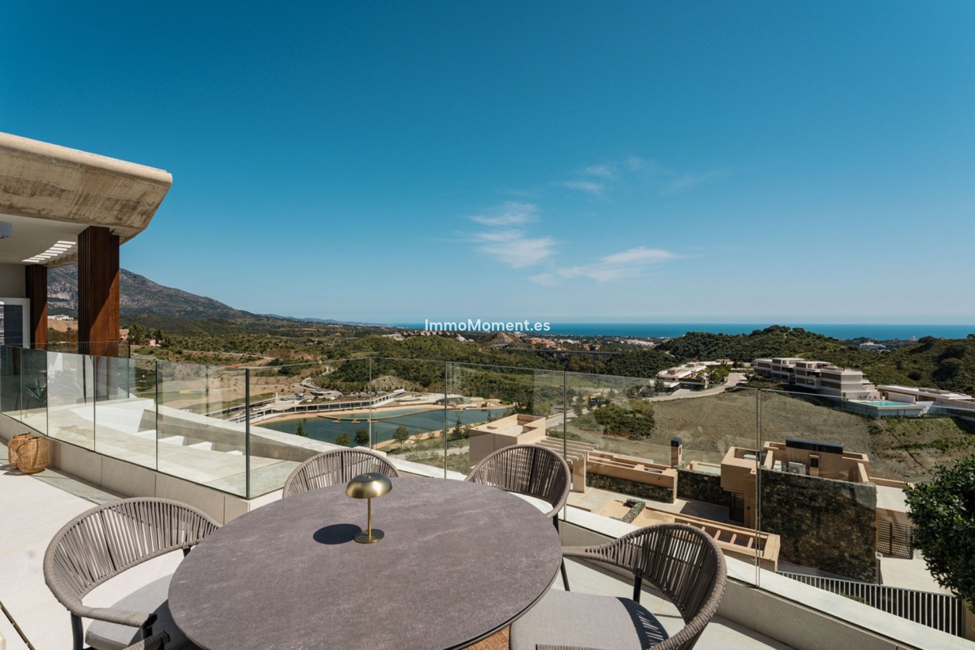 Reventa - Apartamento - Benahavís - Benahavís Centro