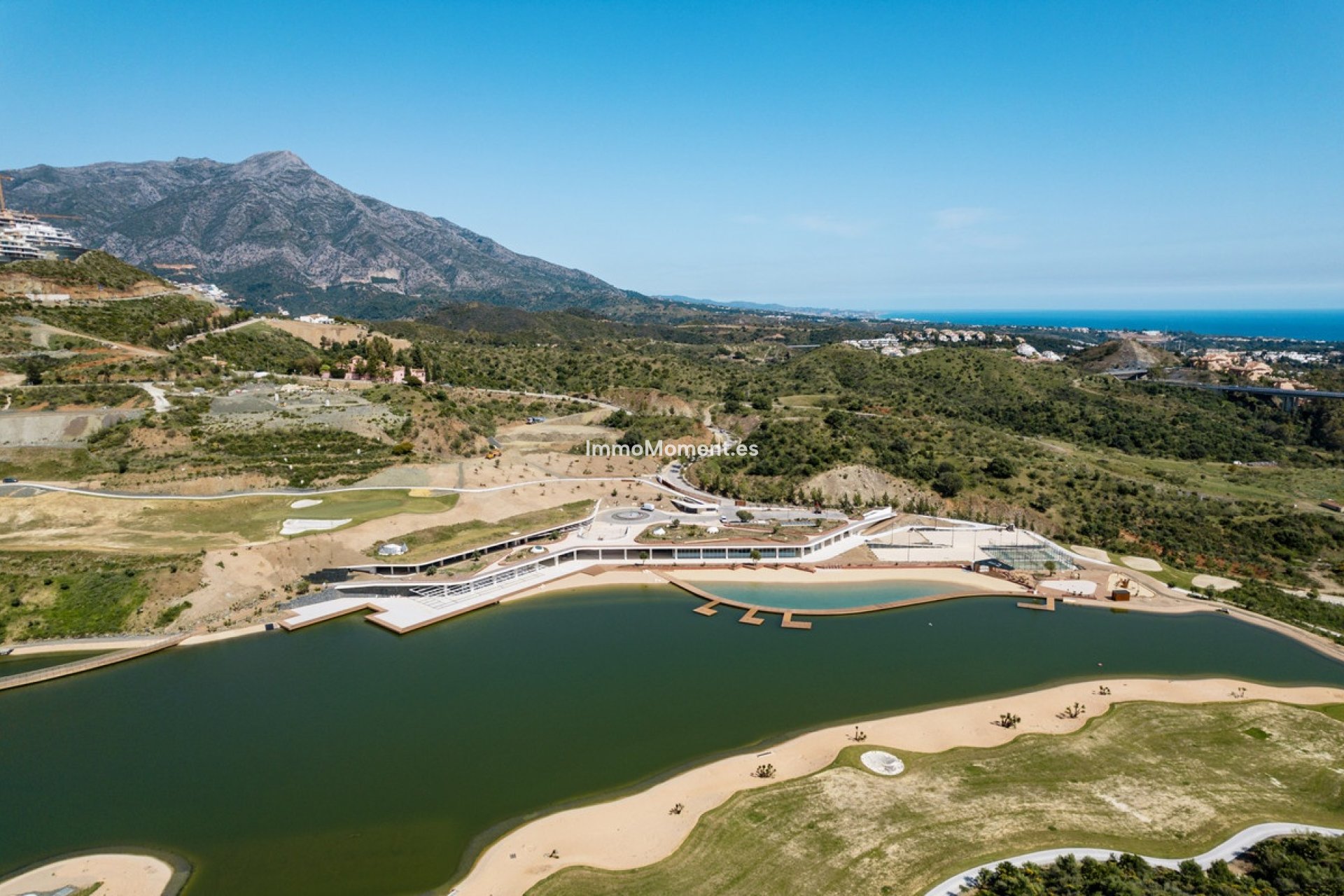 Reventa - Apartamento - Benahavís - Benahavís Centro