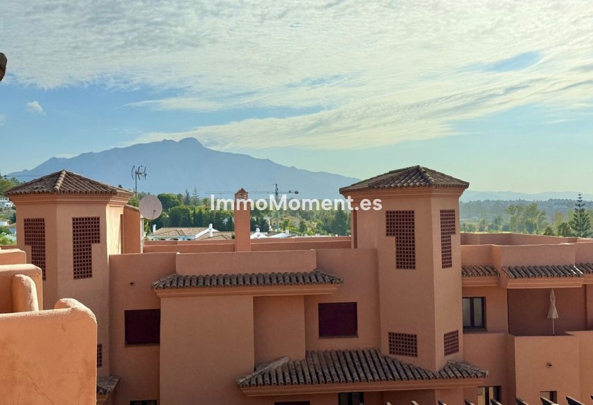 Reventa - Apartamento - Benahavís - Benahavís Centro