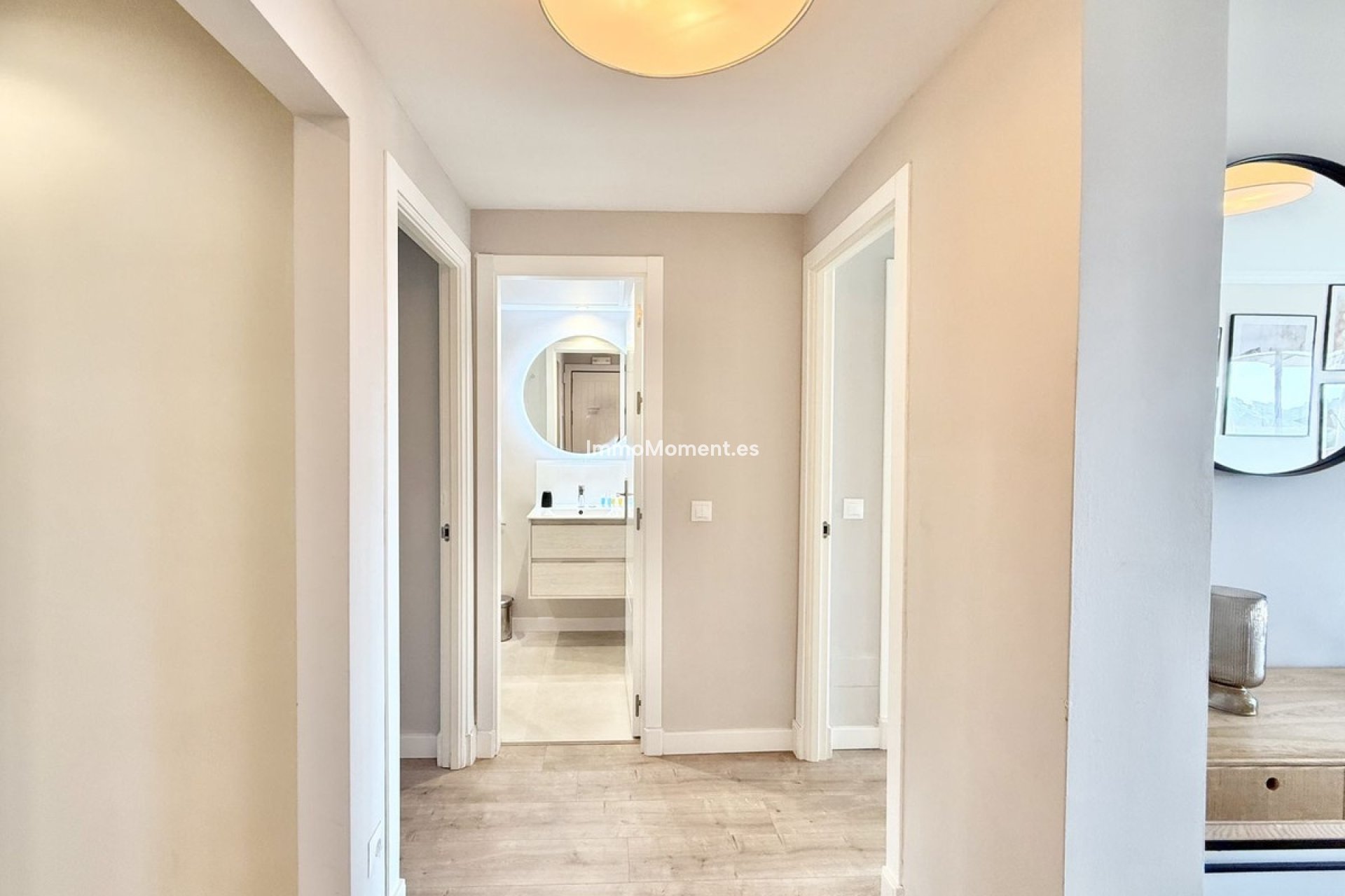 Reventa - Apartamento - Benahavís - Benahavís Centro