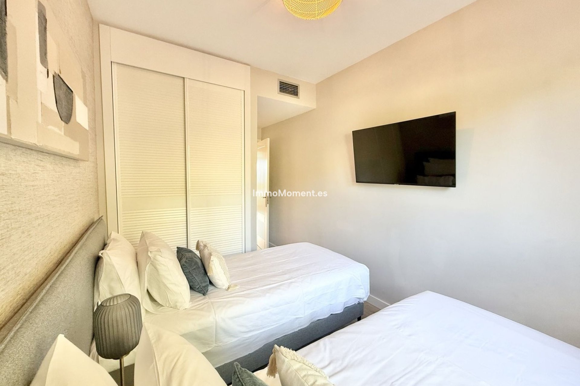 Reventa - Apartamento - Benahavís - Benahavís Centro