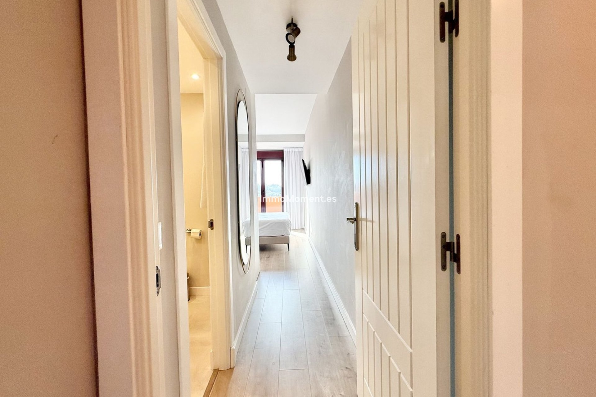 Reventa - Apartamento - Benahavís - Benahavís Centro