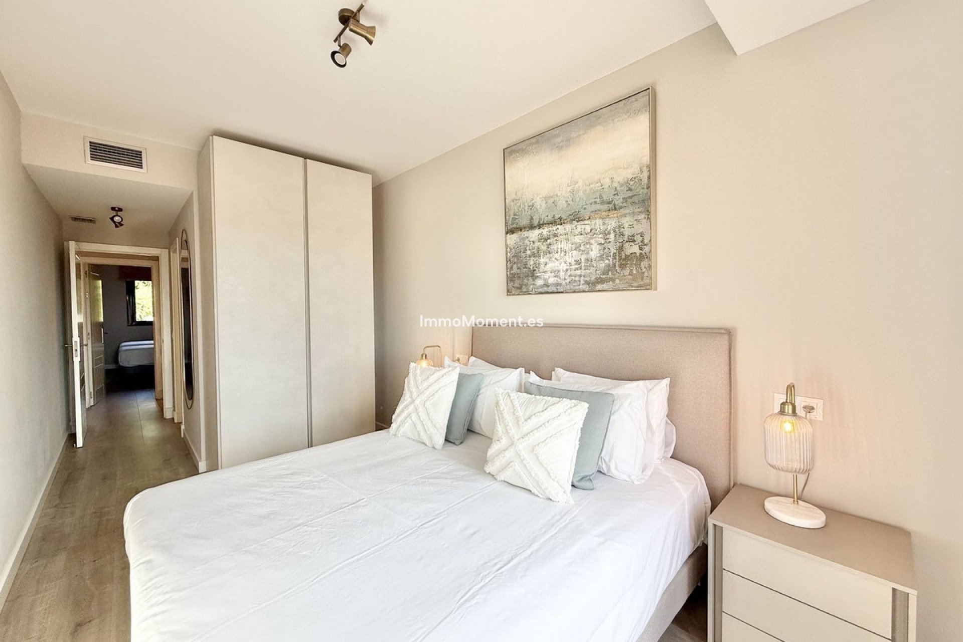 Reventa - Apartamento - Benahavís - Benahavís Centro